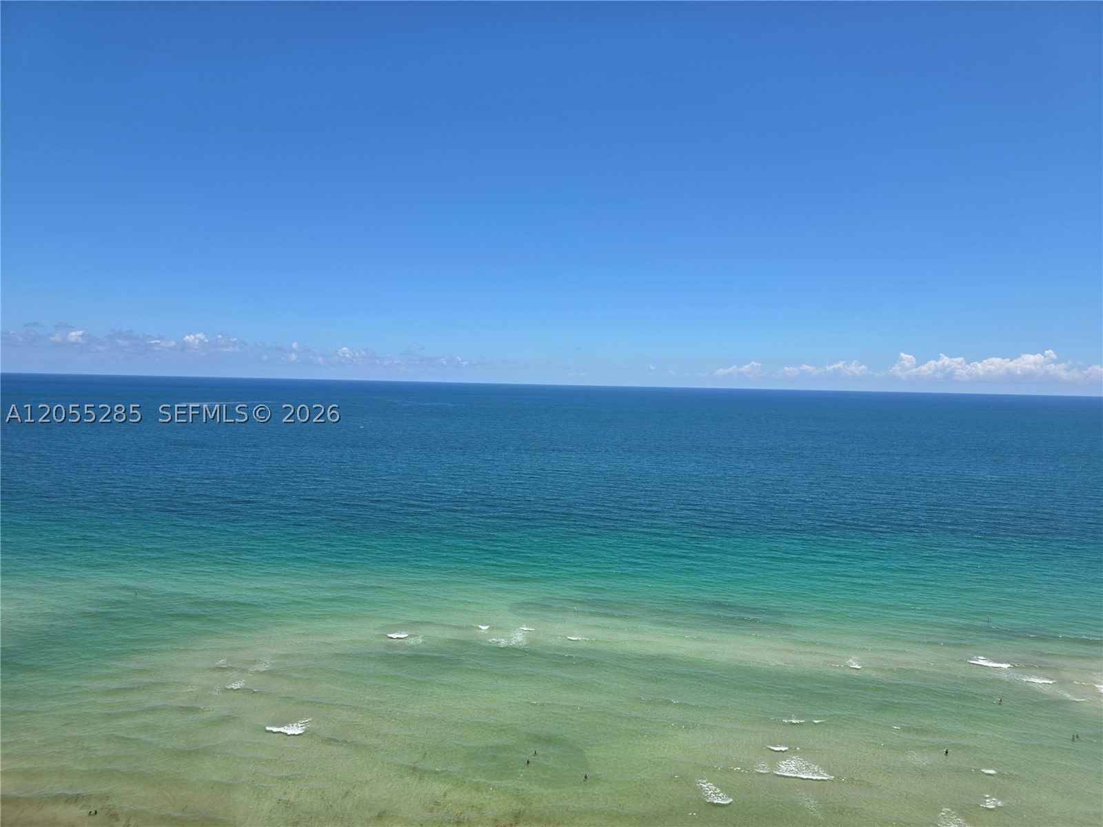 17121 COLLINS AV #2306, Sunny Isles Beach FL 33160