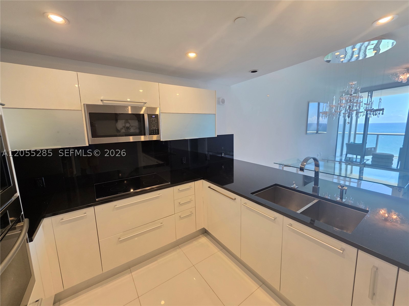 17121 COLLINS AV #2306, Sunny Isles Beach FL 33160