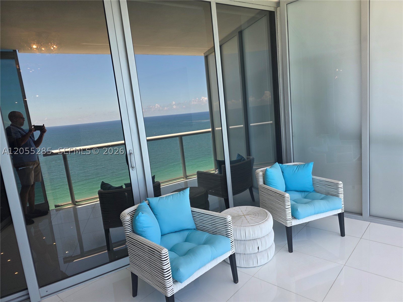 17121 COLLINS AV #2306, Sunny Isles Beach FL 33160