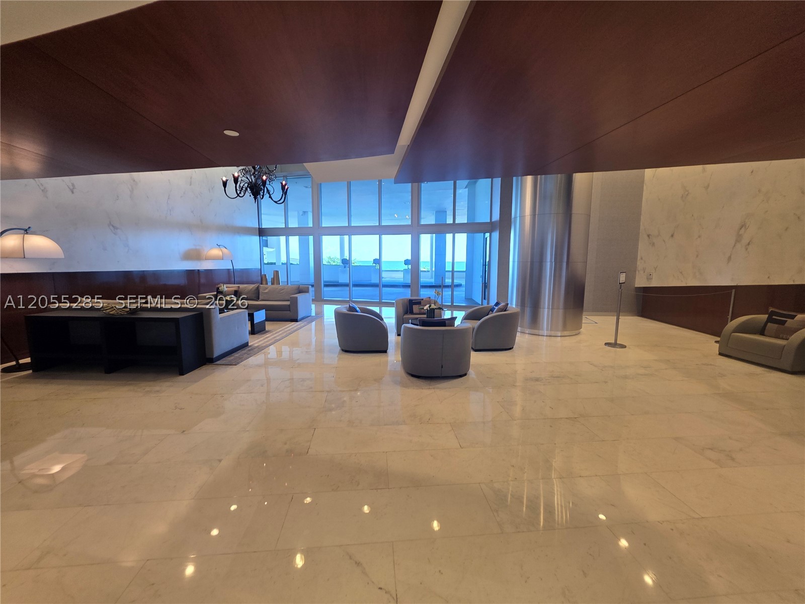 17121 COLLINS AV #2306, Sunny Isles Beach FL 33160
