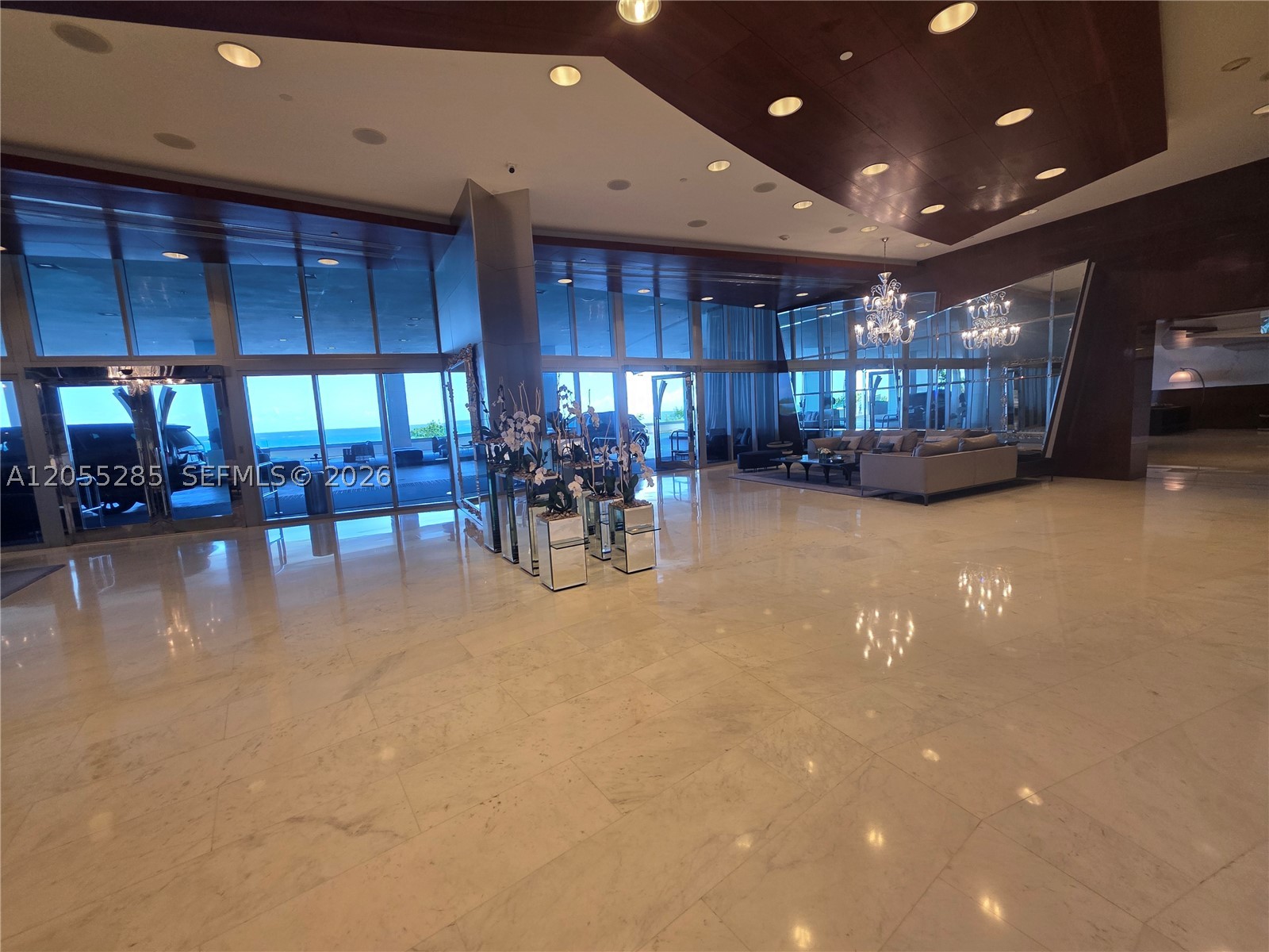 17121 COLLINS AV #2306, Sunny Isles Beach FL 33160