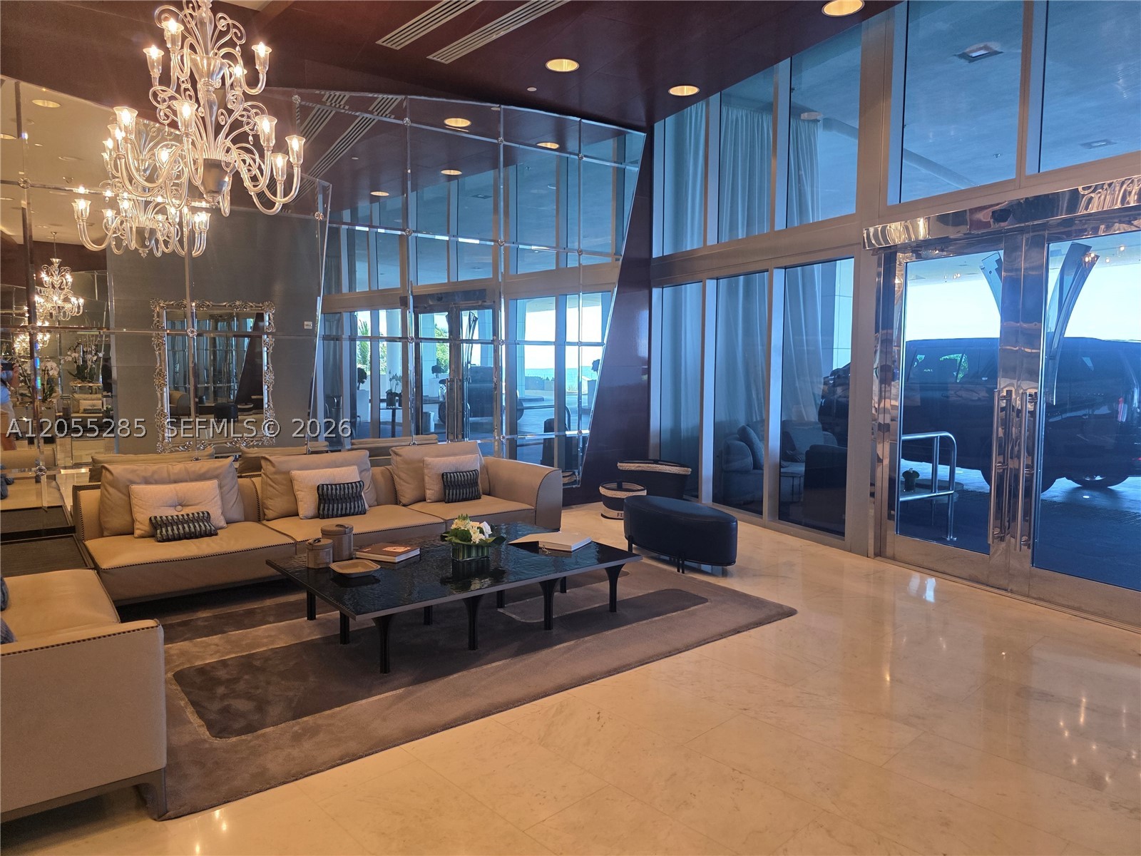 17121 COLLINS AV #2306, Sunny Isles Beach FL 33160