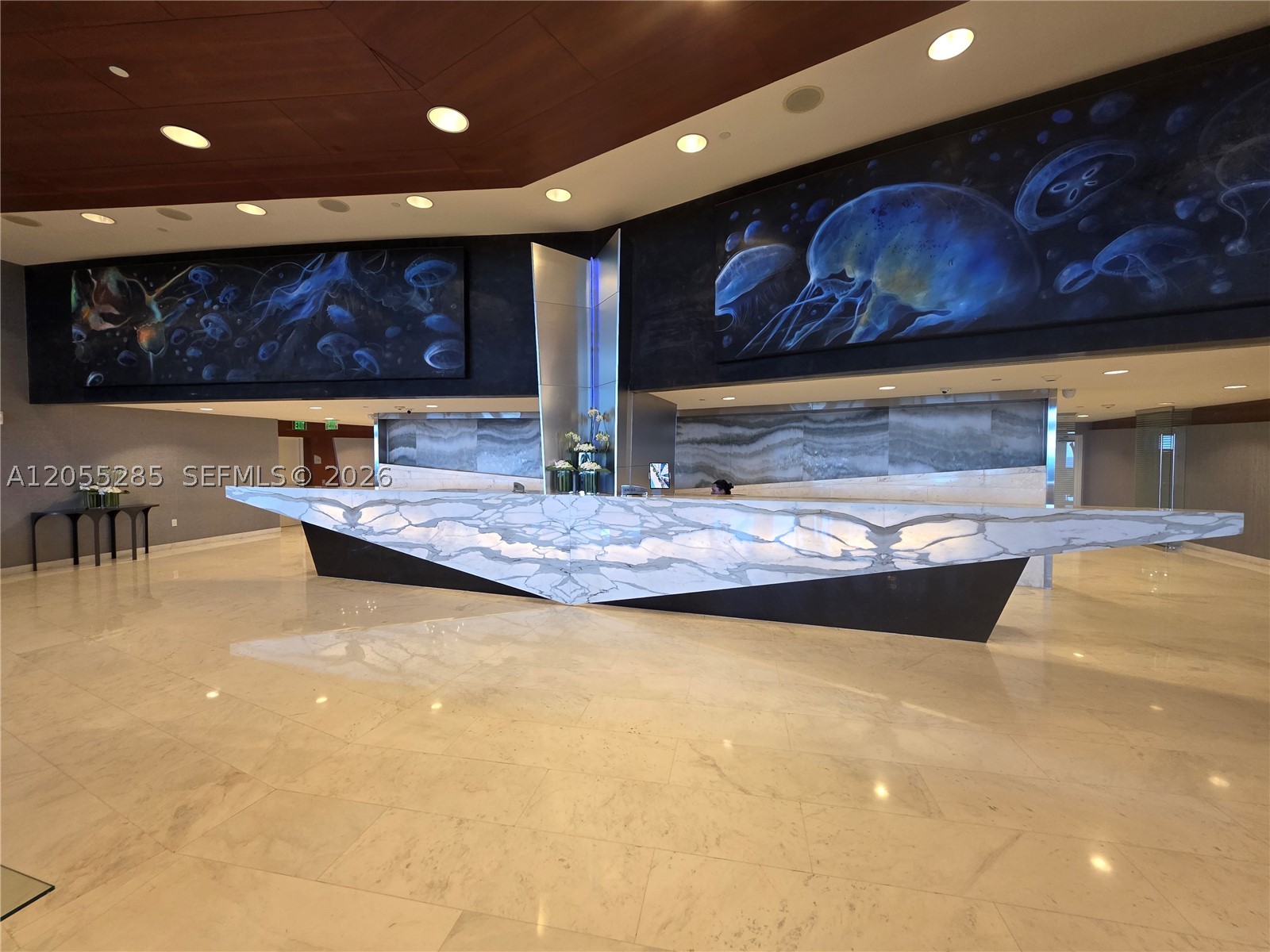 17121 COLLINS AV #2306, Sunny Isles Beach FL 33160