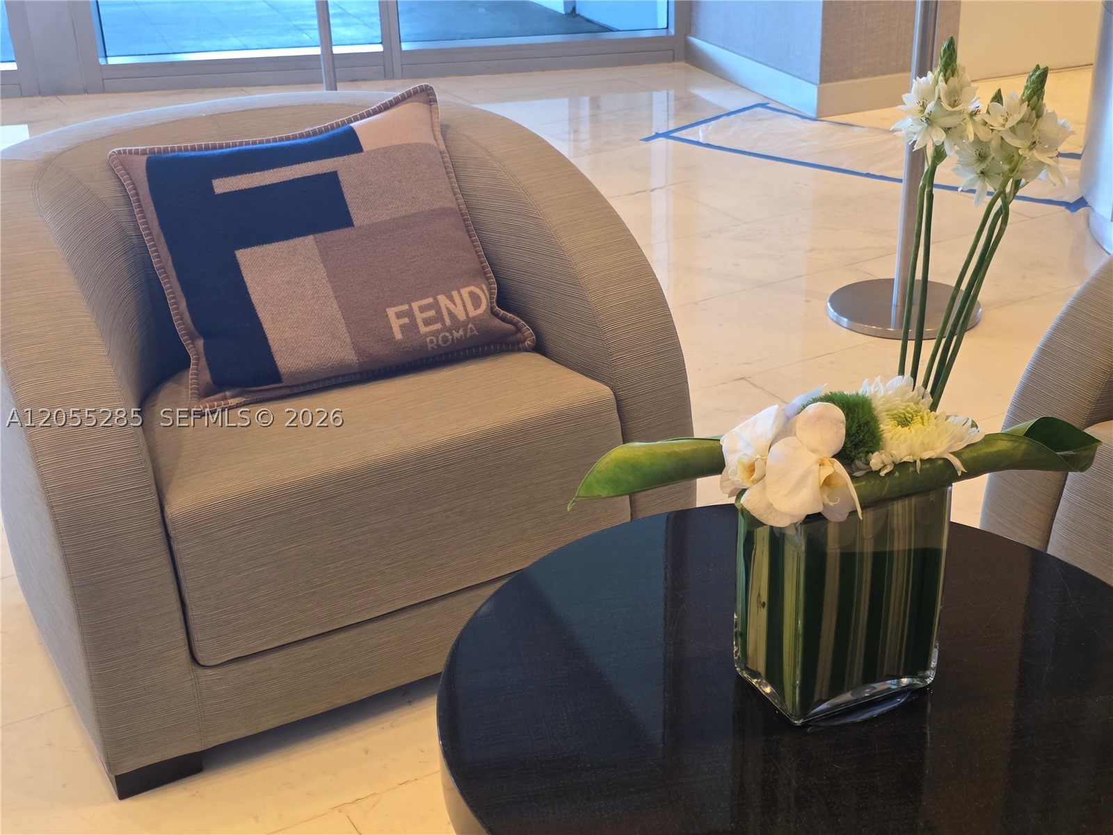17121 COLLINS AV #2306, Sunny Isles Beach FL 33160