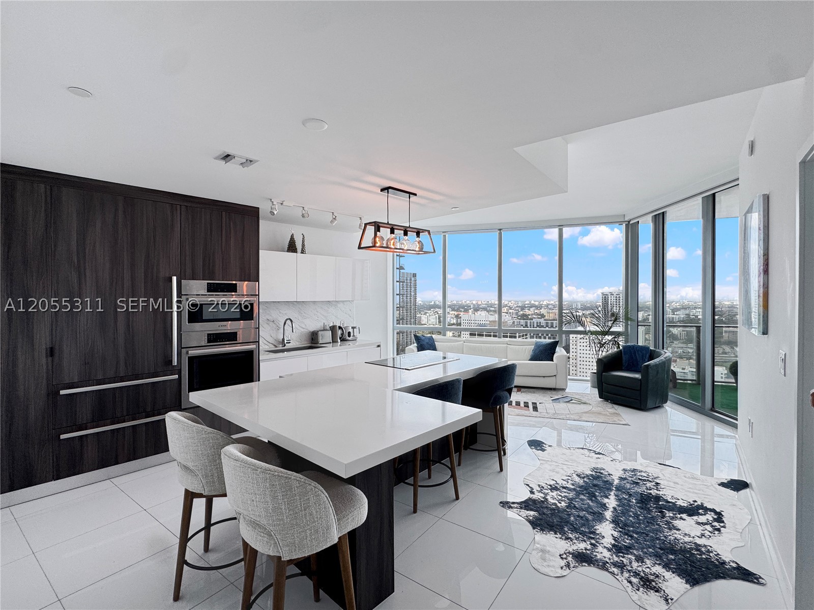 851 NE 1st Ave #3210, Miami FL 33132