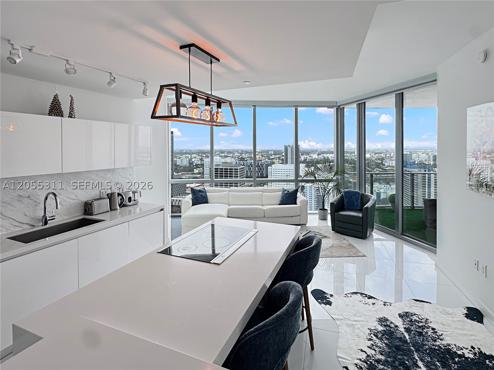 851 NE 1st Ave #3210, Miami FL 33132