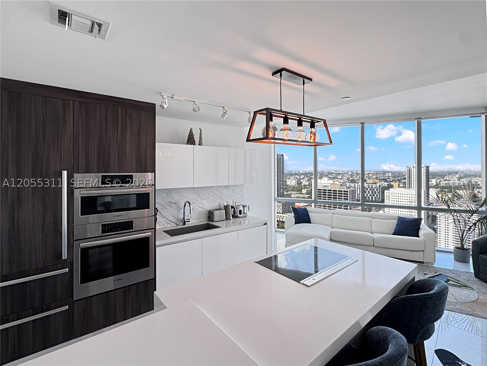 851 NE 1st Ave #3210, Miami FL 33132