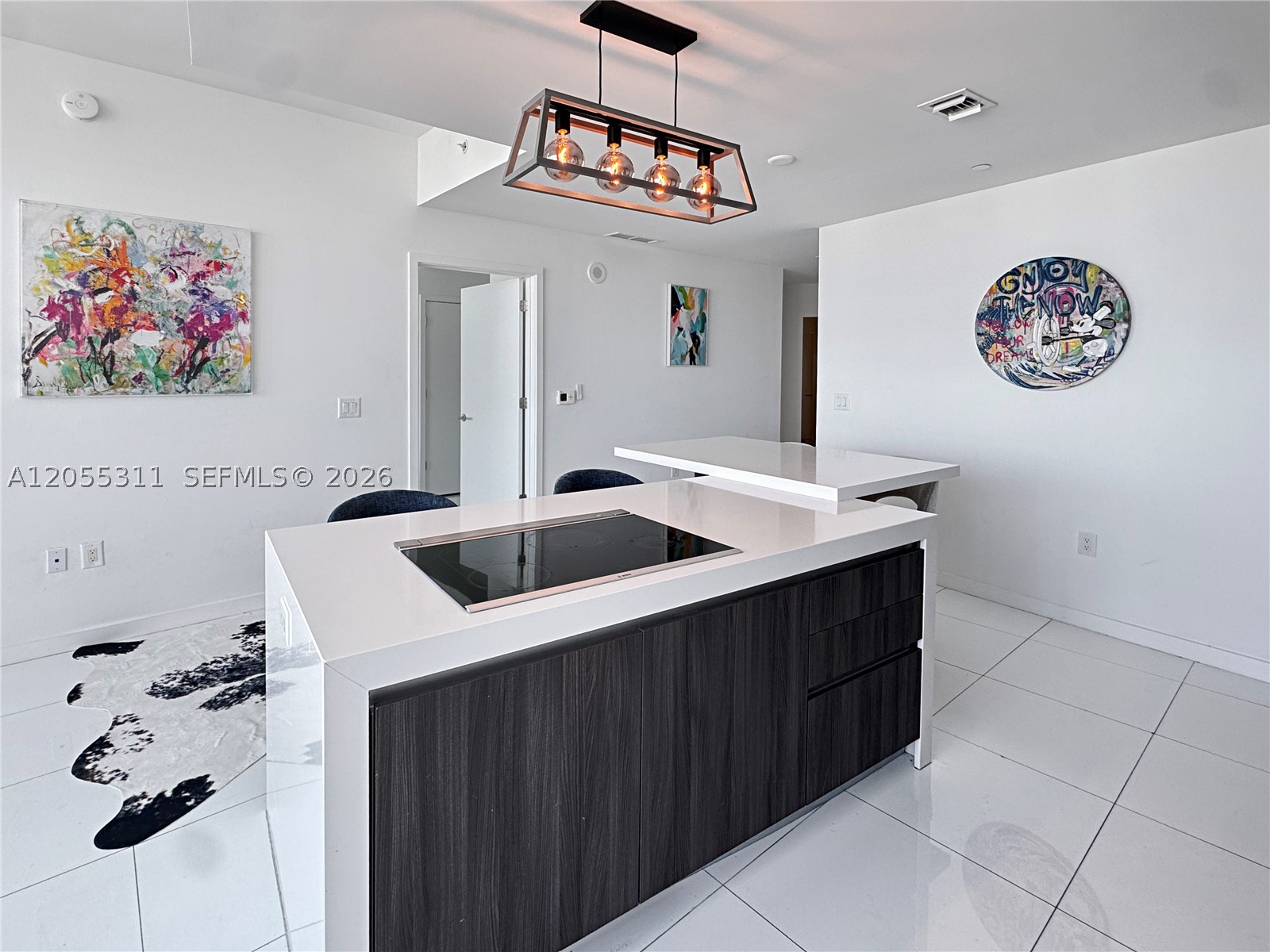 851 NE 1st Ave #3210, Miami FL 33132