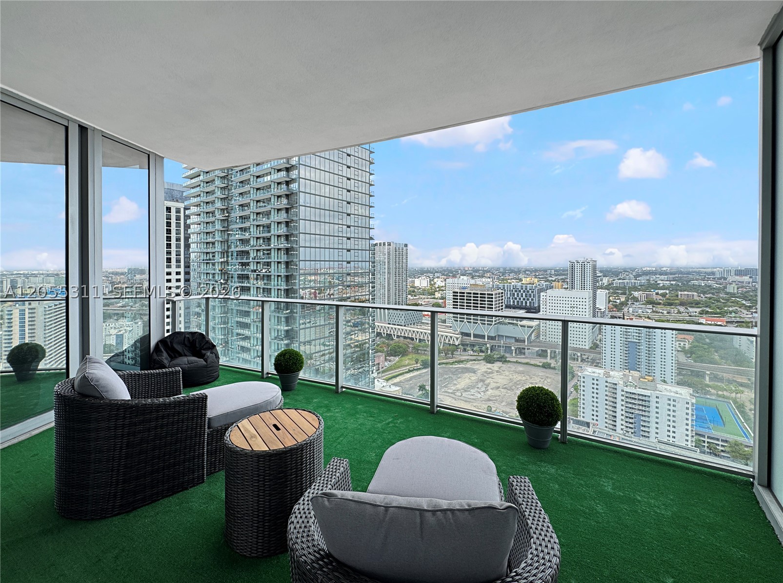 851 NE 1st Ave #3210, Miami FL 33132