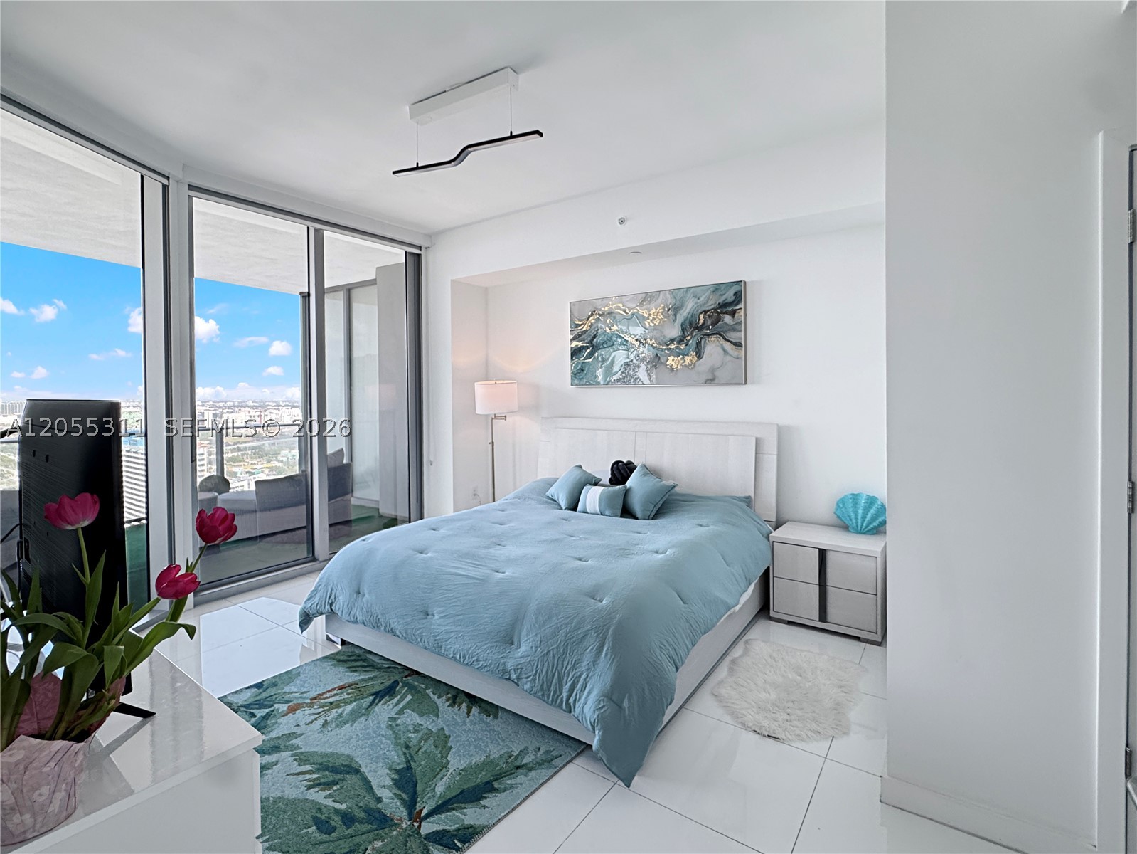 851 NE 1st Ave #3210, Miami FL 33132