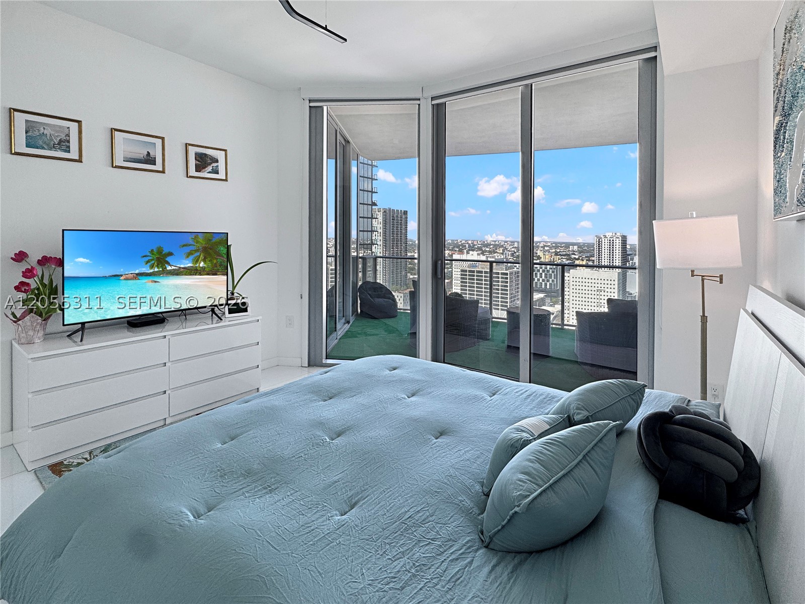 851 NE 1st Ave #3210, Miami FL 33132