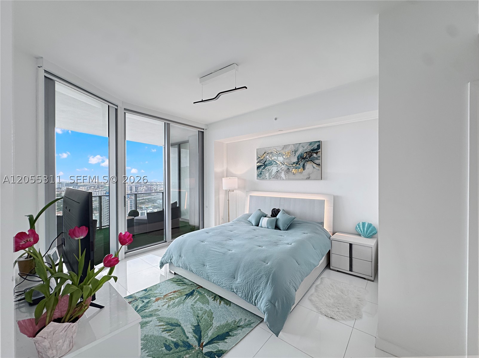 851 NE 1st Ave #3210, Miami FL 33132