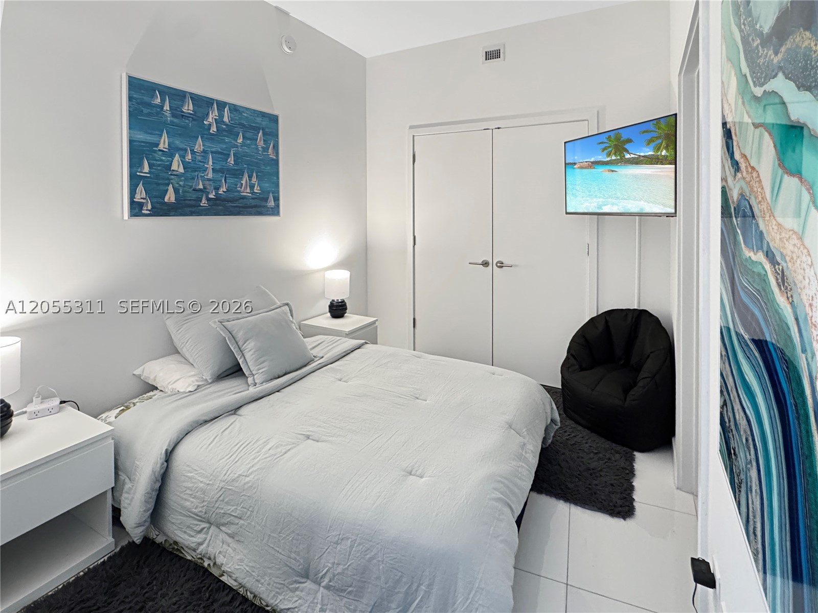 851 NE 1st Ave #3210, Miami FL 33132