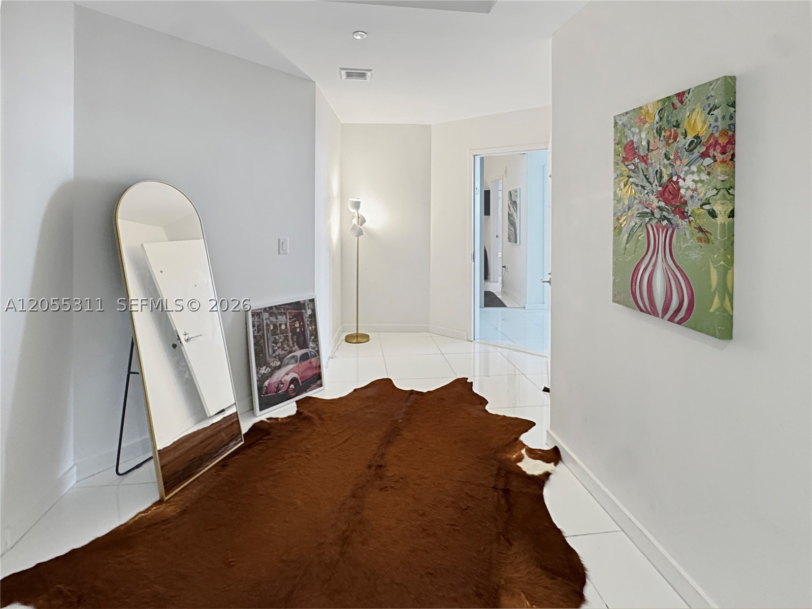 851 NE 1st Ave #3210, Miami FL 33132