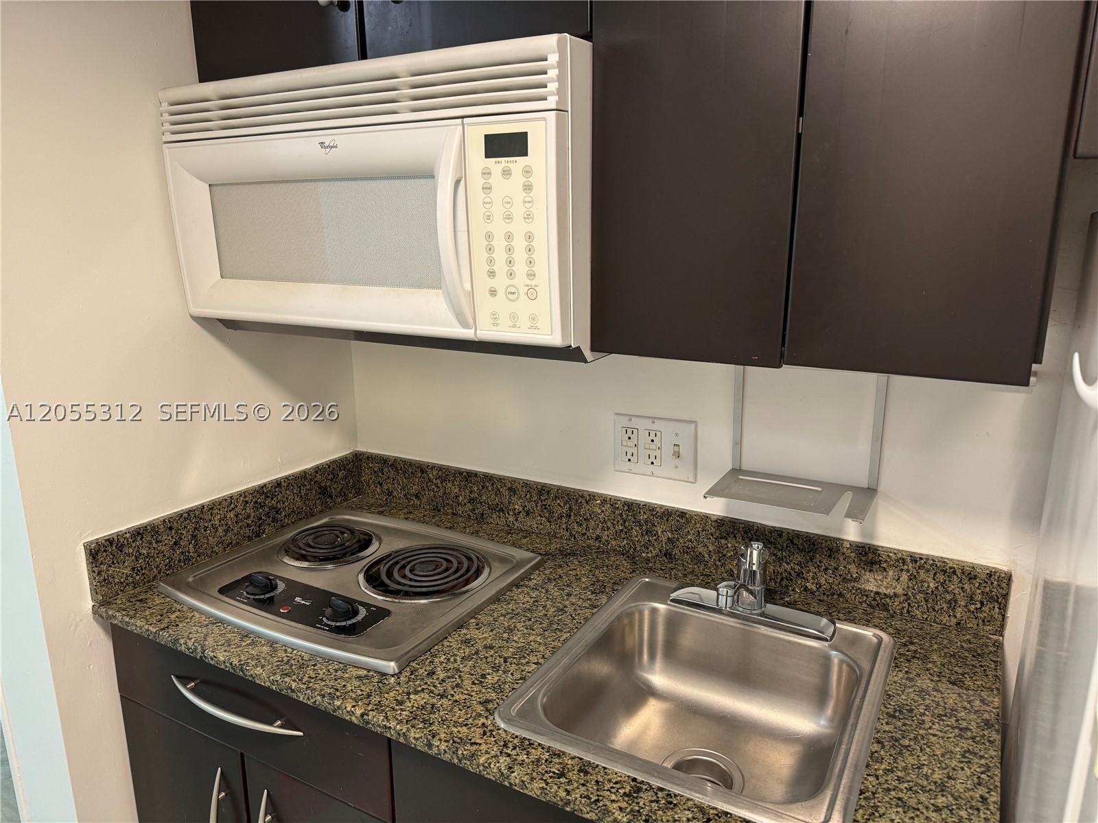 1200 Brickell Bay Dr #2310, Miami FL 33131