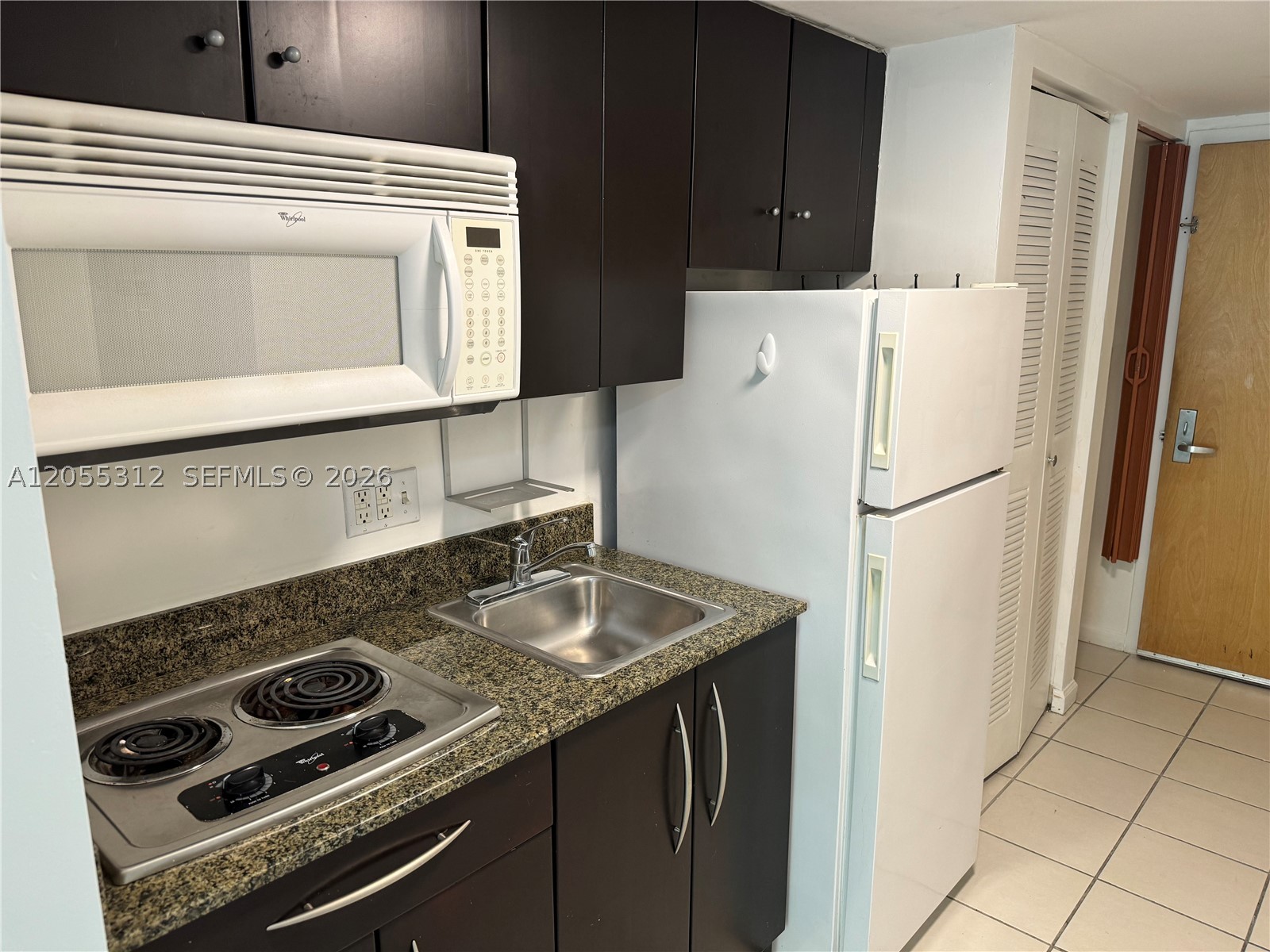 1200 Brickell Bay Dr #2310, Miami FL 33131