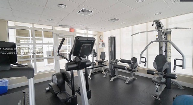 2030 S Douglas Rd #510, Coral Gables FL 33134