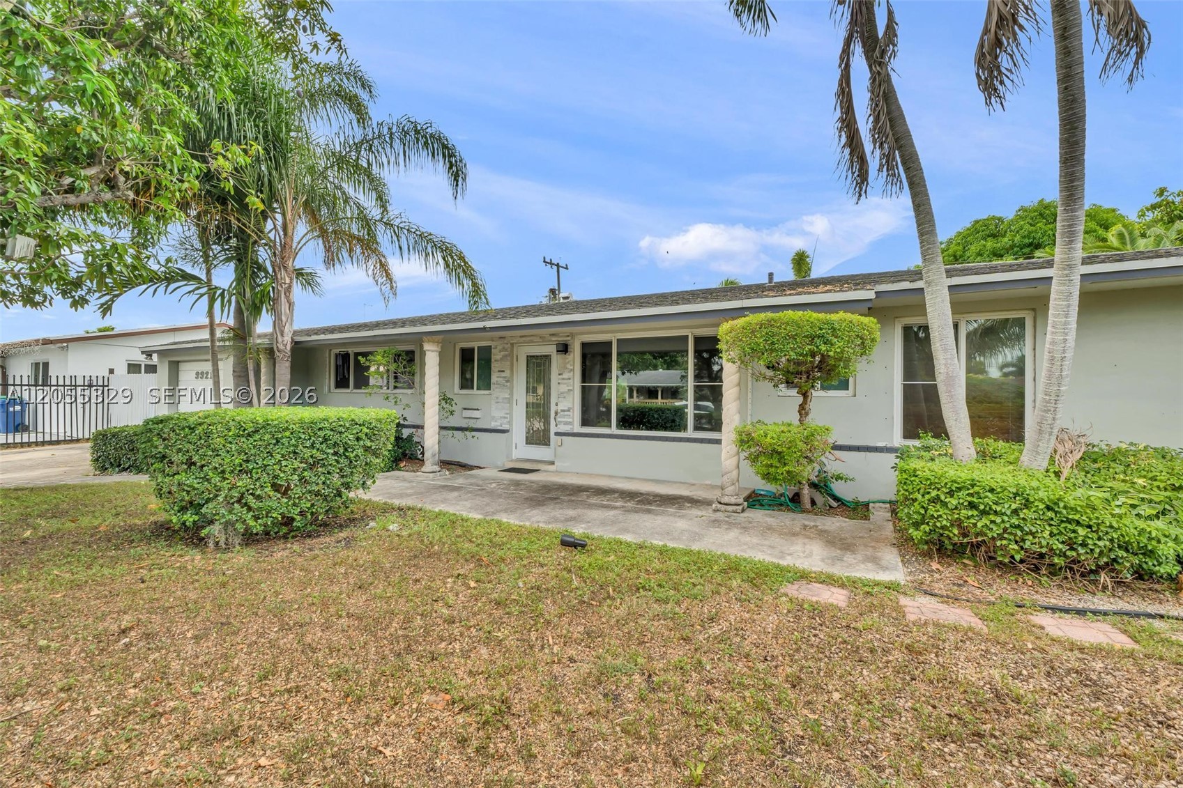 9921 SW 165th Ter, Miami FL 33157