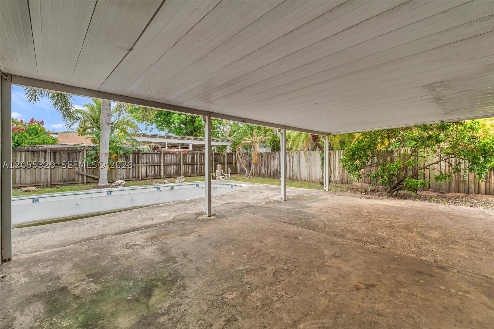 9921 SW 165th Ter, Miami FL 33157
