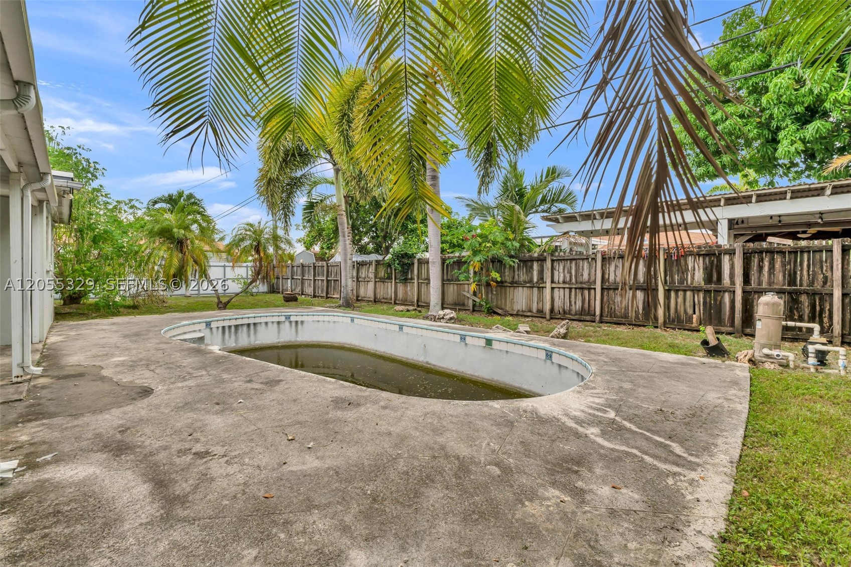 9921 SW 165th Ter, Miami FL 33157