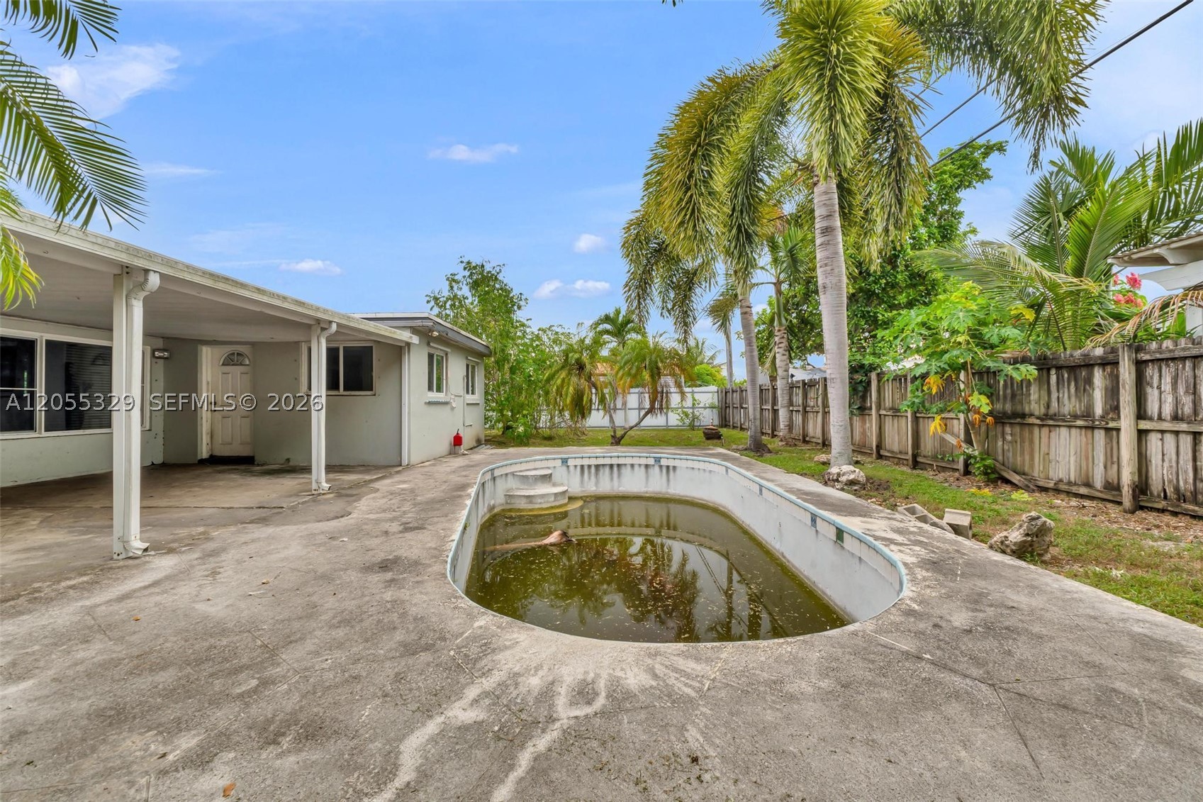 9921 SW 165th Ter, Miami FL 33157