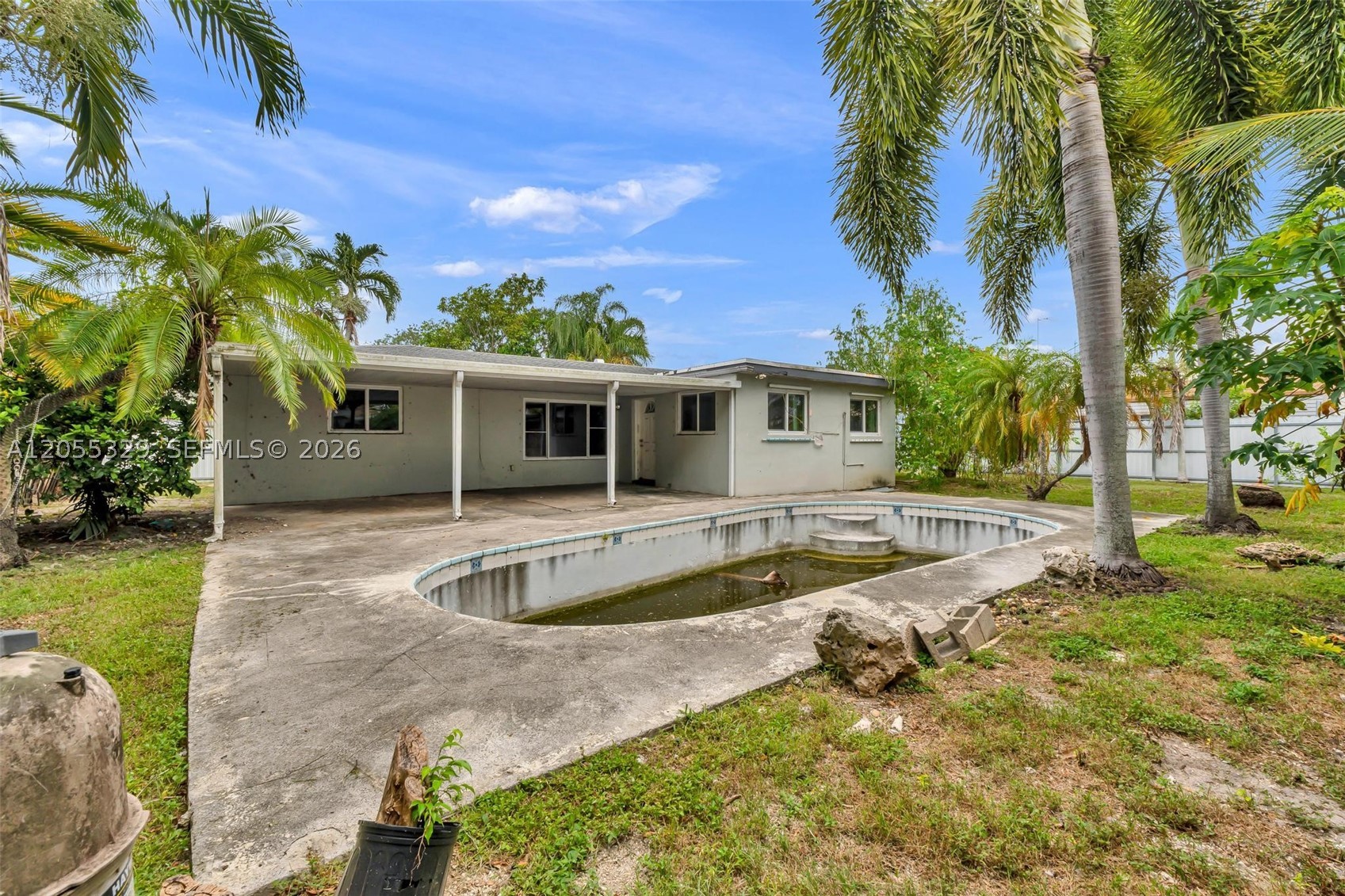 9921 SW 165th Ter, Miami FL 33157