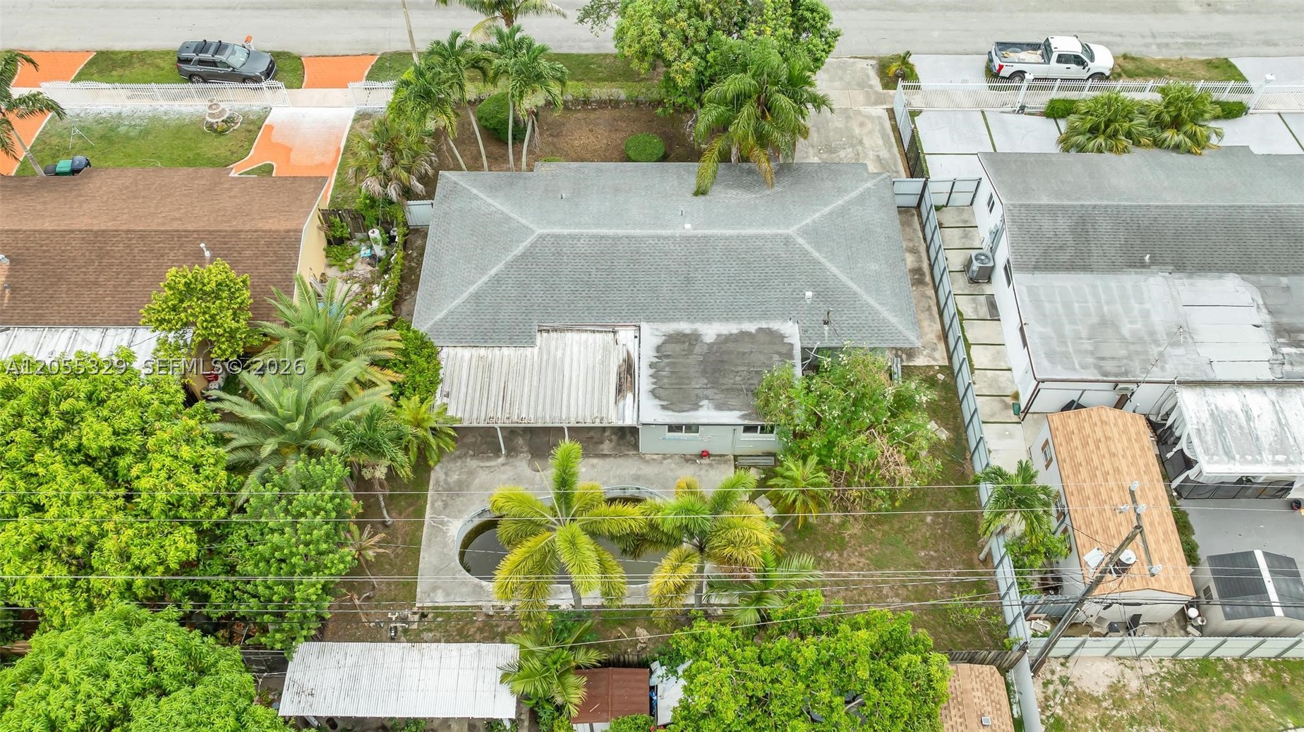 9921 SW 165th Ter, Miami FL 33157