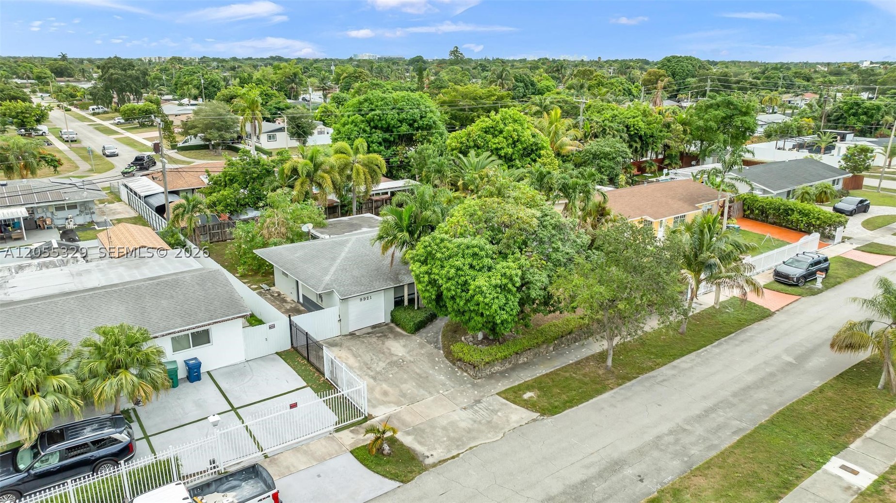 9921 SW 165th Ter, Miami FL 33157