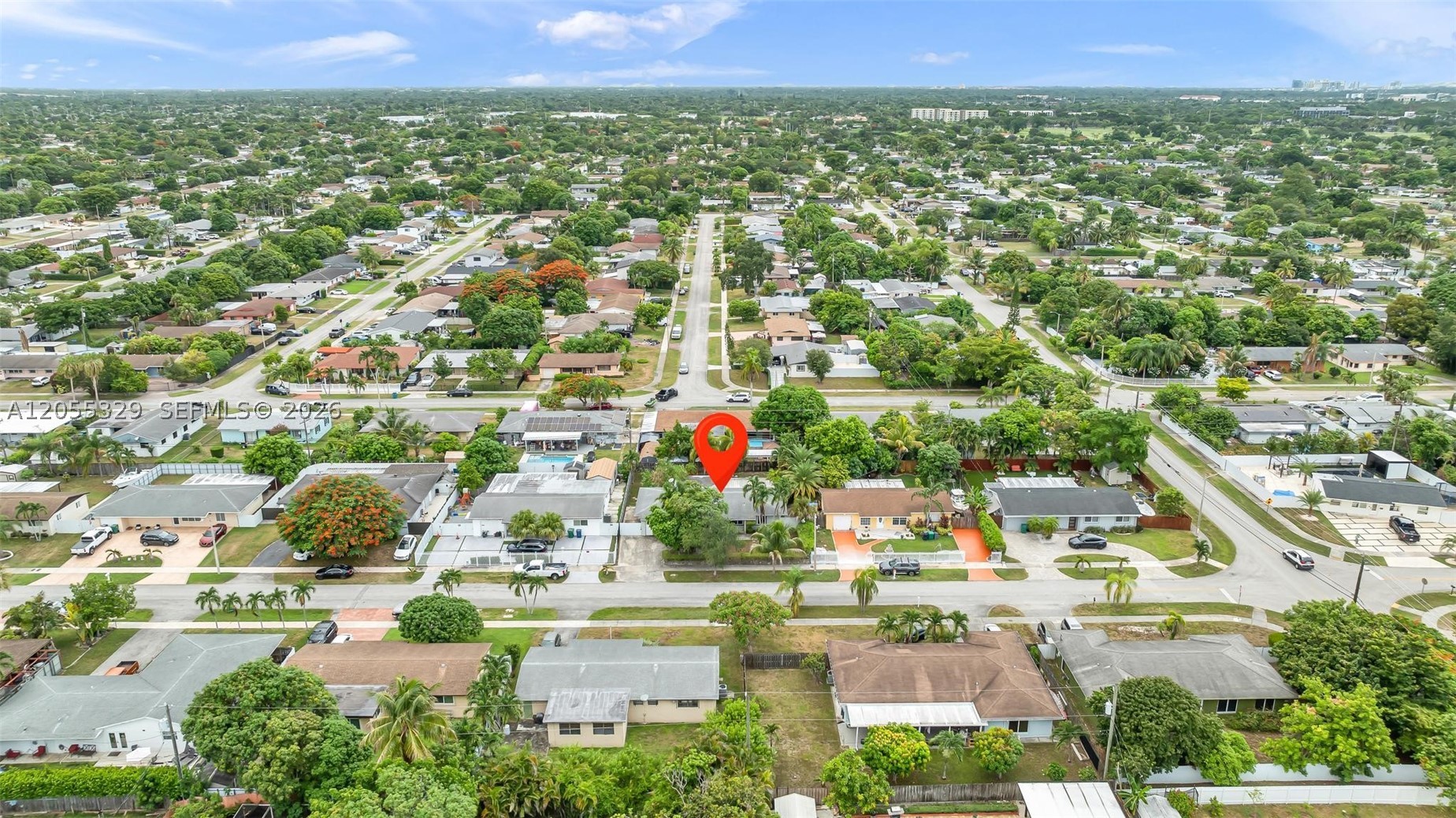 9921 SW 165th Ter, Miami FL 33157