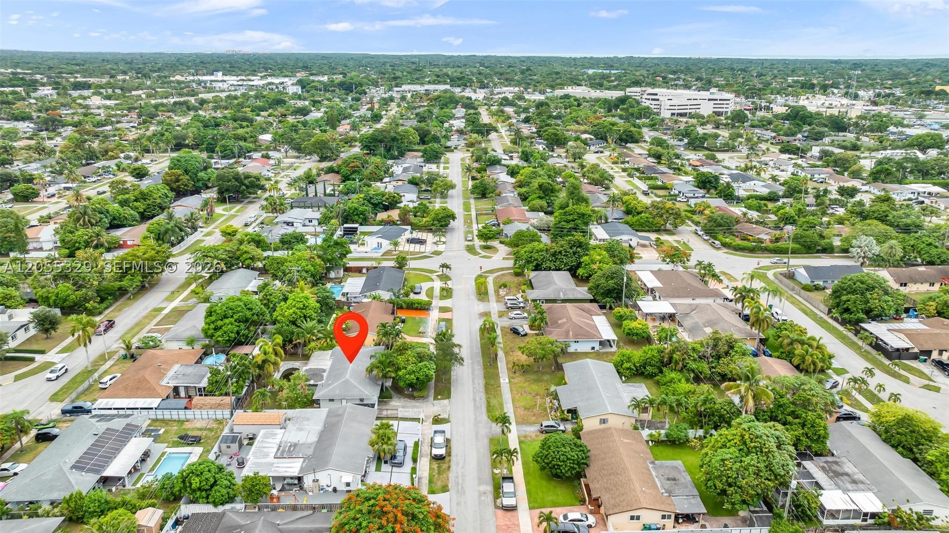 9921 SW 165th Ter, Miami FL 33157