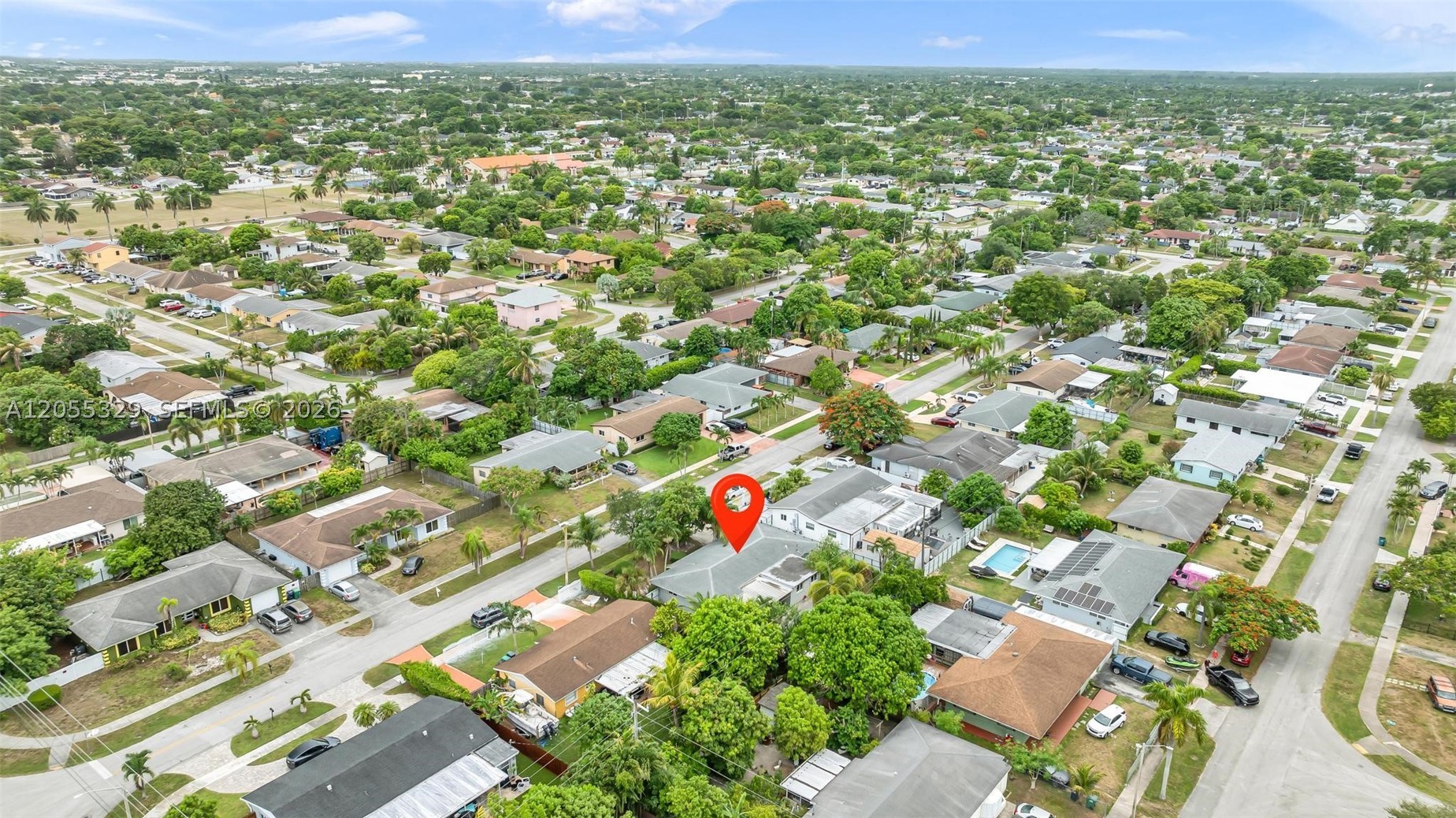 9921 SW 165th Ter, Miami FL 33157