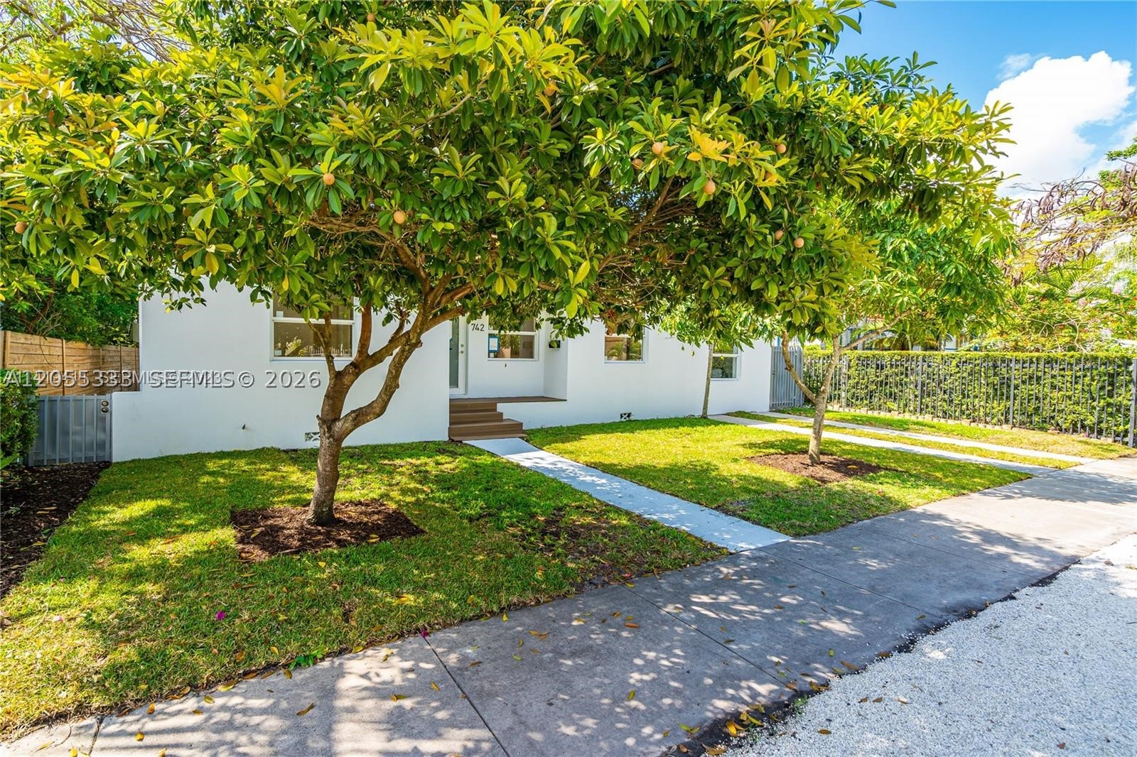 742 NE 81st St #742, Miami FL 33138