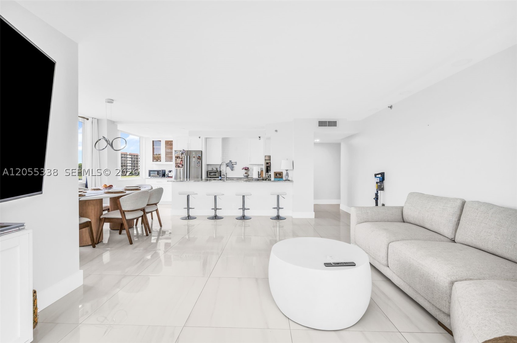 3912 S Ocean Blvd #306, Highland Beach FL 33487