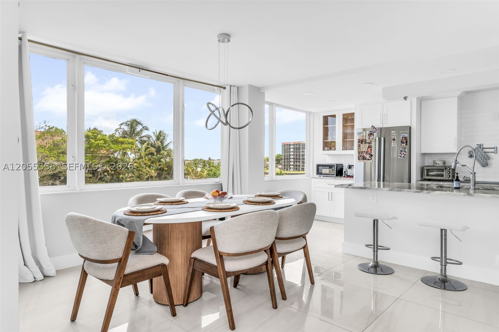 3912 S Ocean Blvd #306, Highland Beach FL 33487