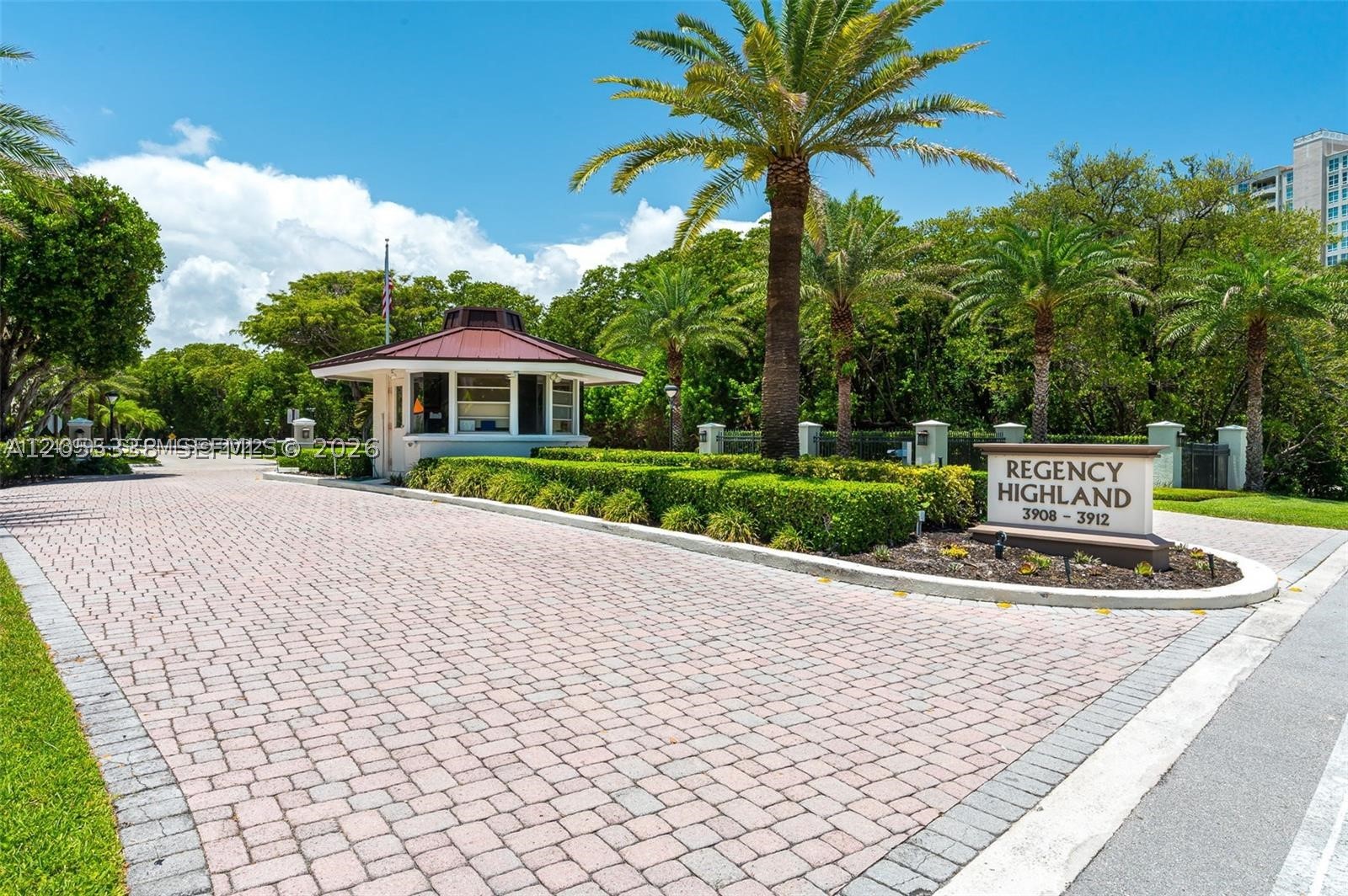 3912 S Ocean Blvd #306, Highland Beach FL 33487