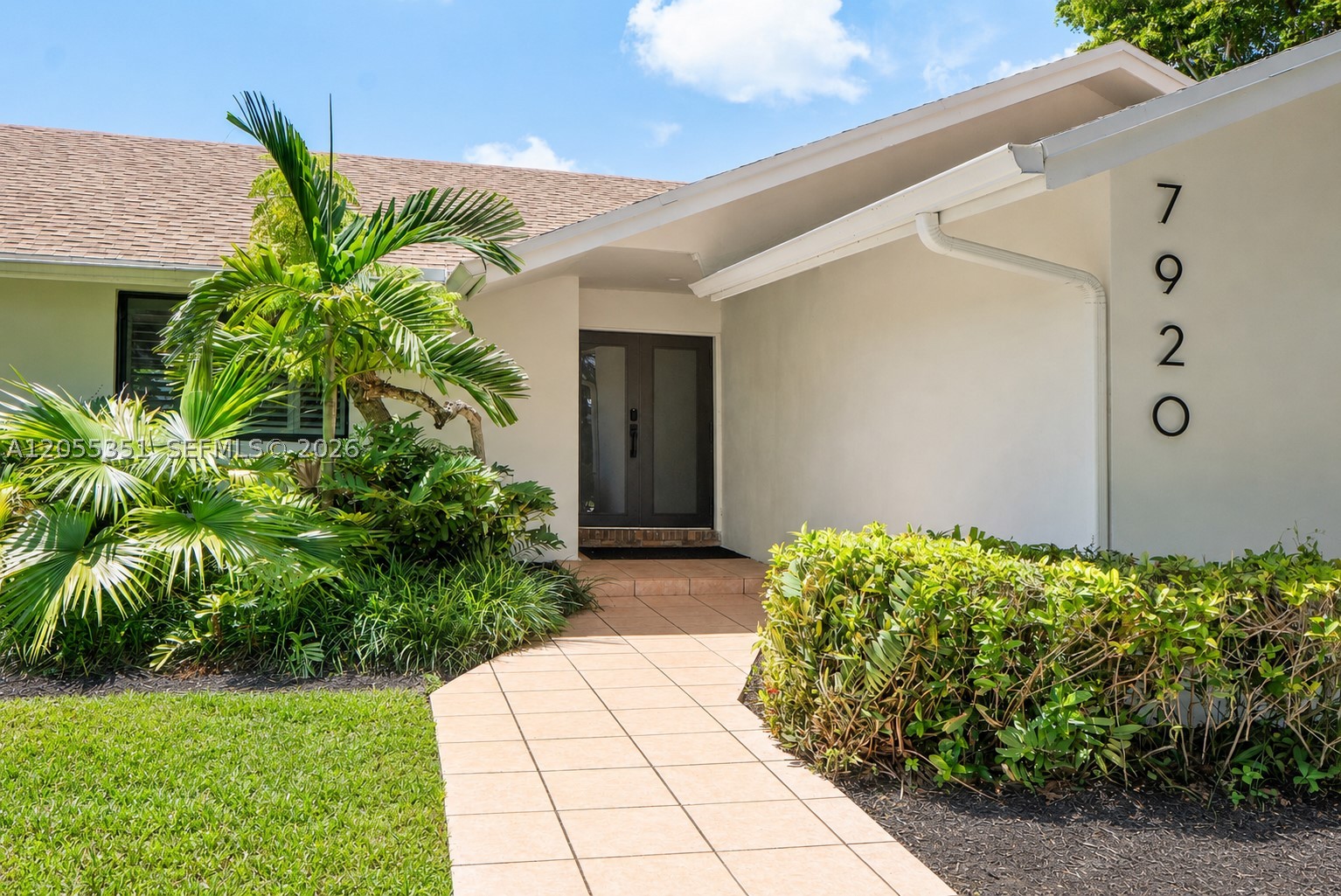 7920 SW 172nd Ter, Palmetto Bay FL 33157
