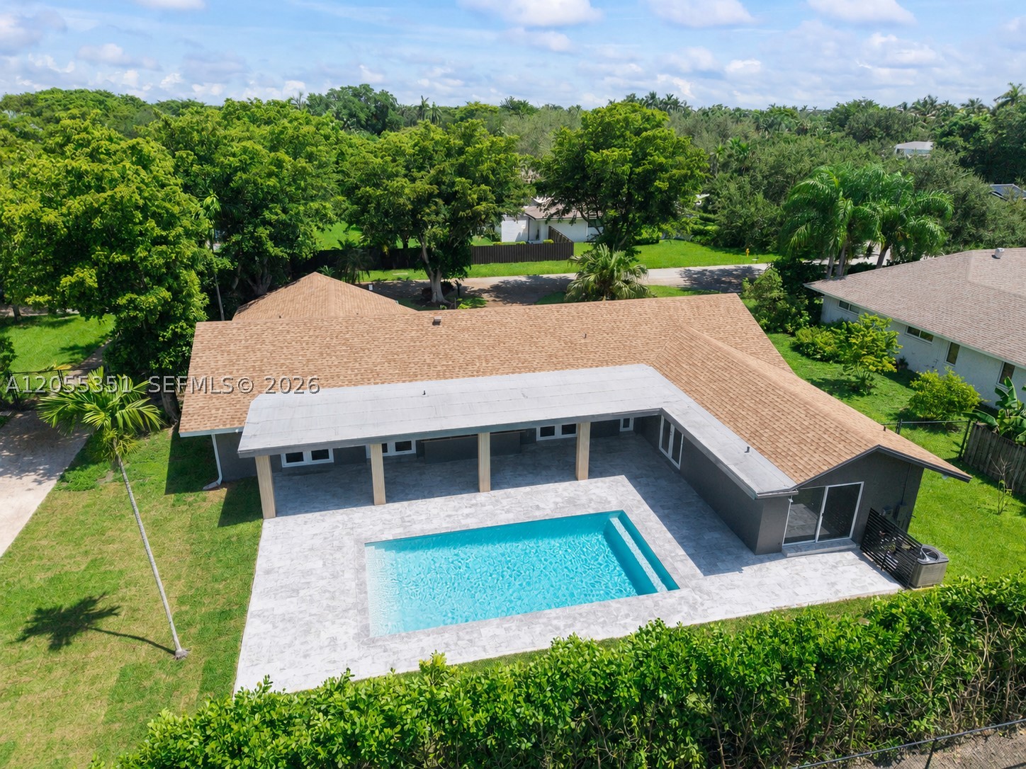 7920 SW 172nd Ter, Palmetto Bay FL 33157