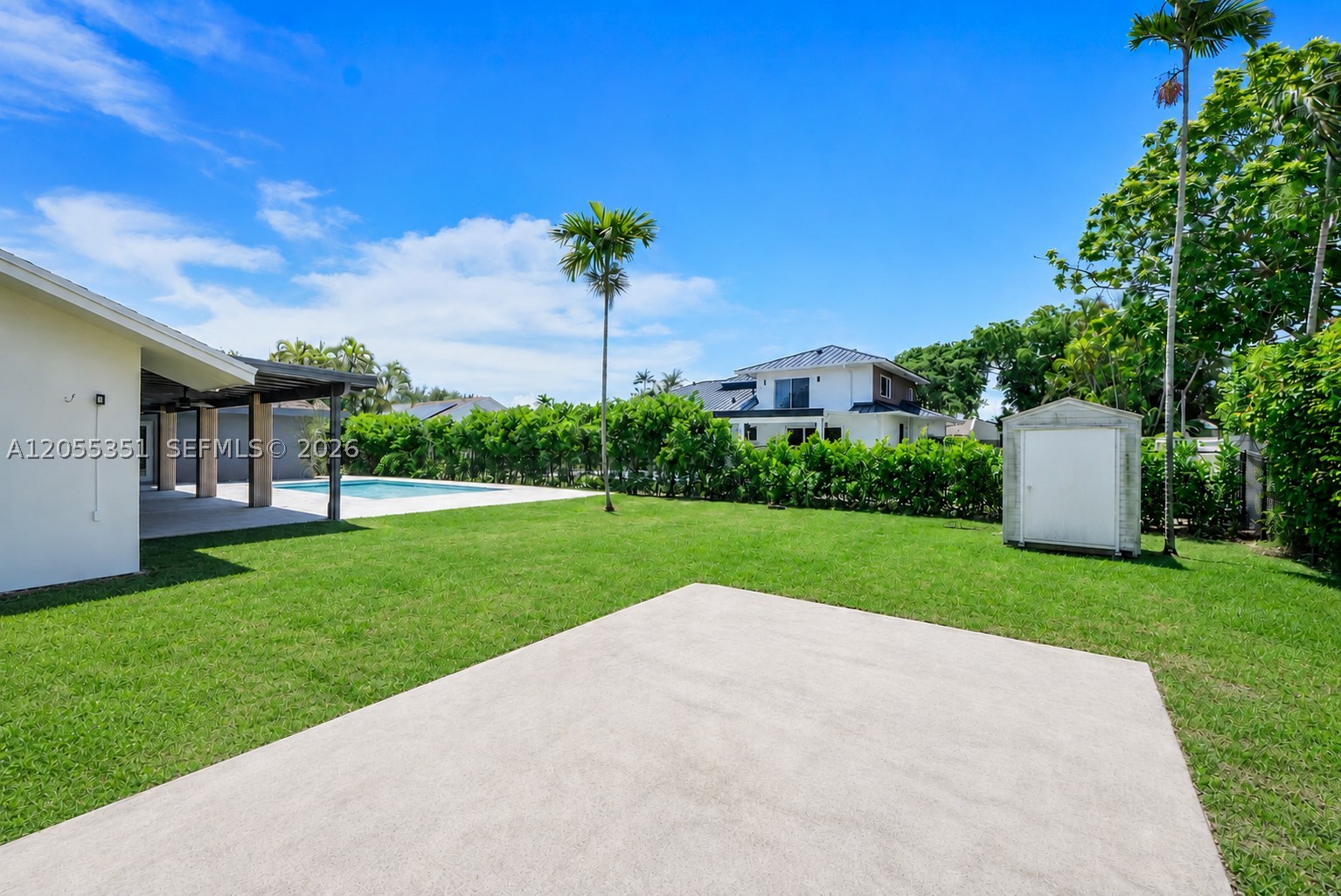 7920 SW 172nd Ter, Palmetto Bay FL 33157