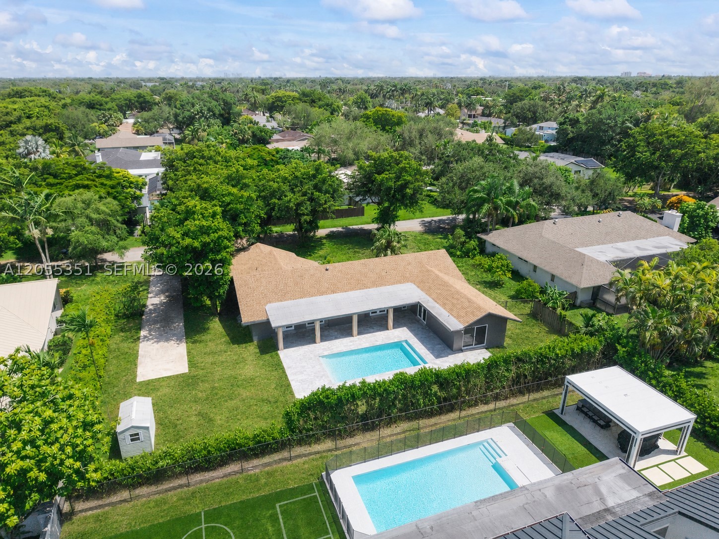 7920 SW 172nd Ter, Palmetto Bay FL 33157