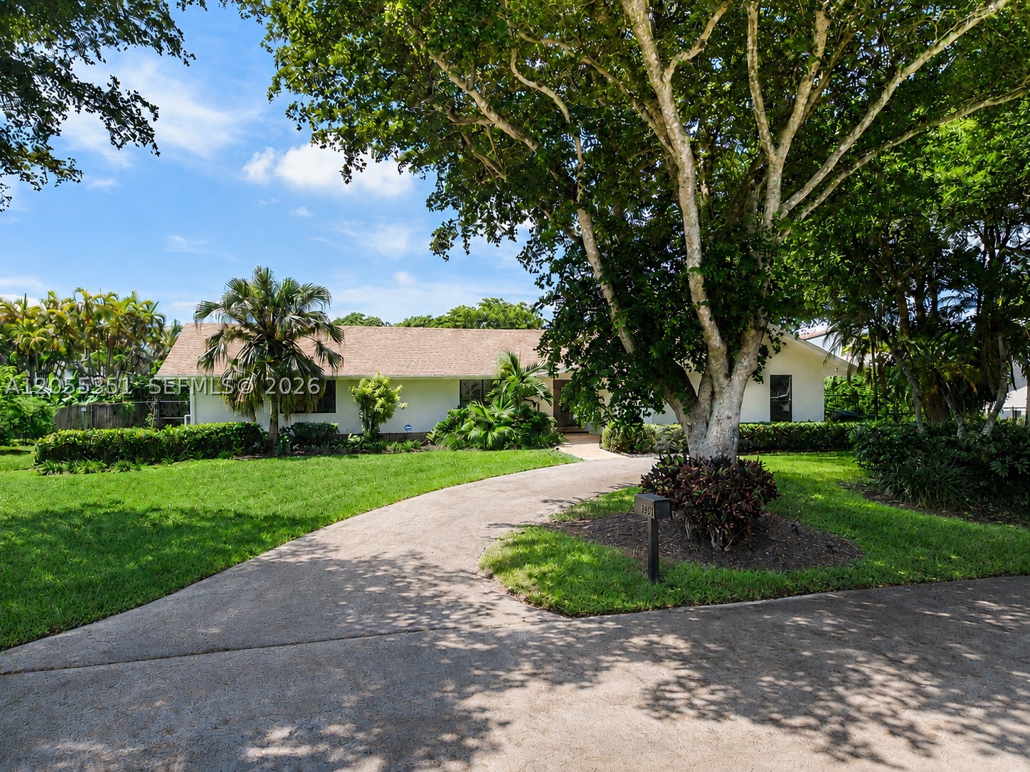7920 SW 172nd Ter, Palmetto Bay FL 33157