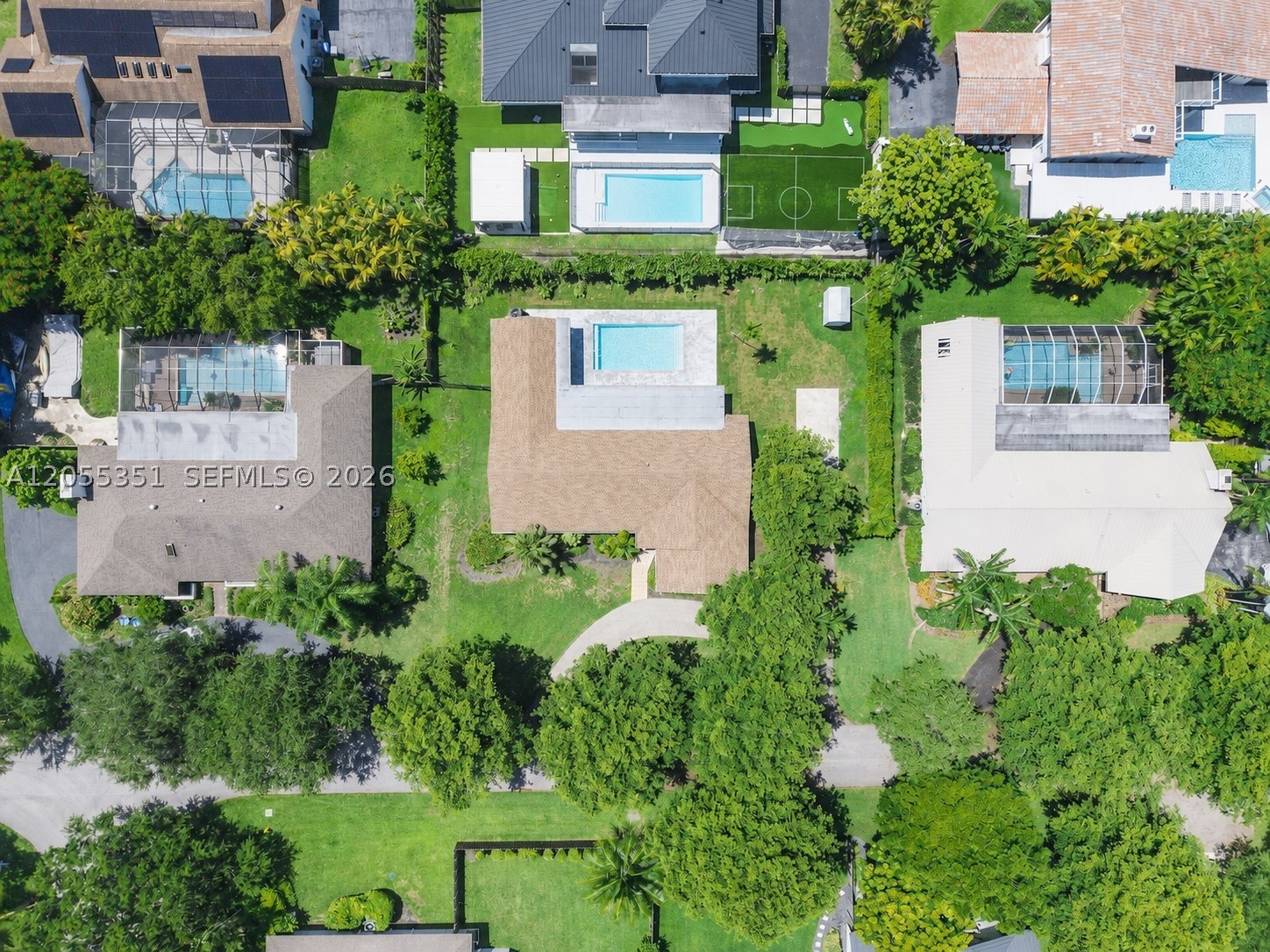 7920 SW 172nd Ter, Palmetto Bay FL 33157