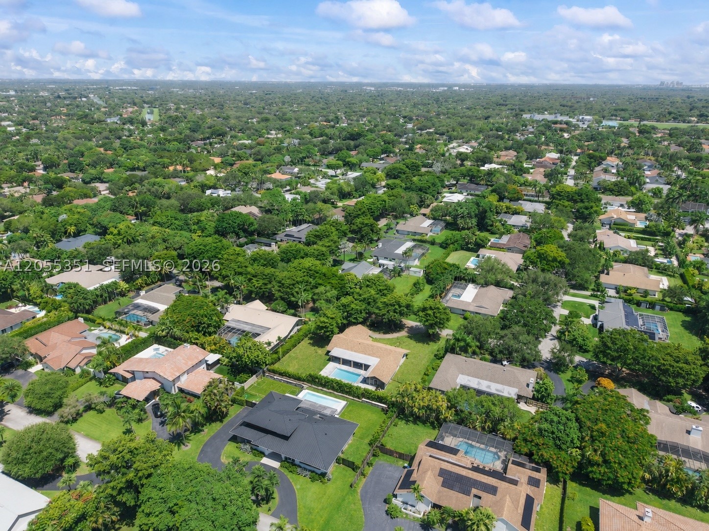 7920 SW 172nd Ter, Palmetto Bay FL 33157