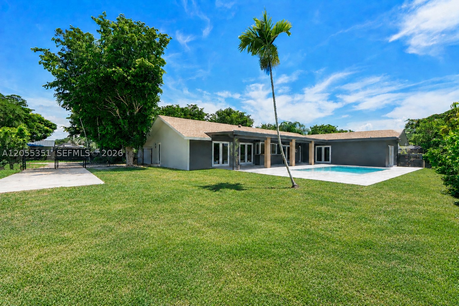 7920 SW 172nd Ter, Palmetto Bay FL 33157