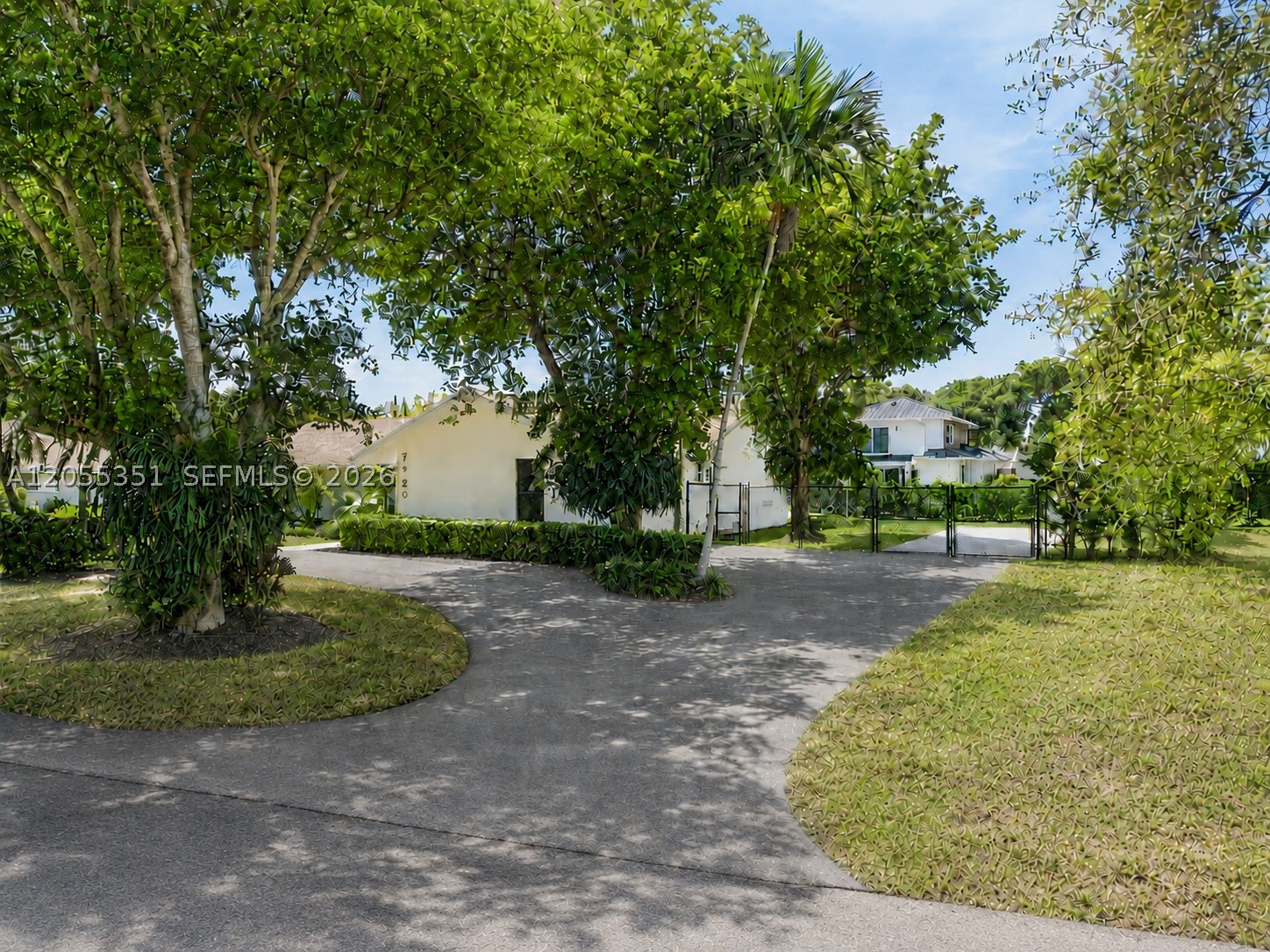 7920 SW 172nd Ter, Palmetto Bay FL 33157