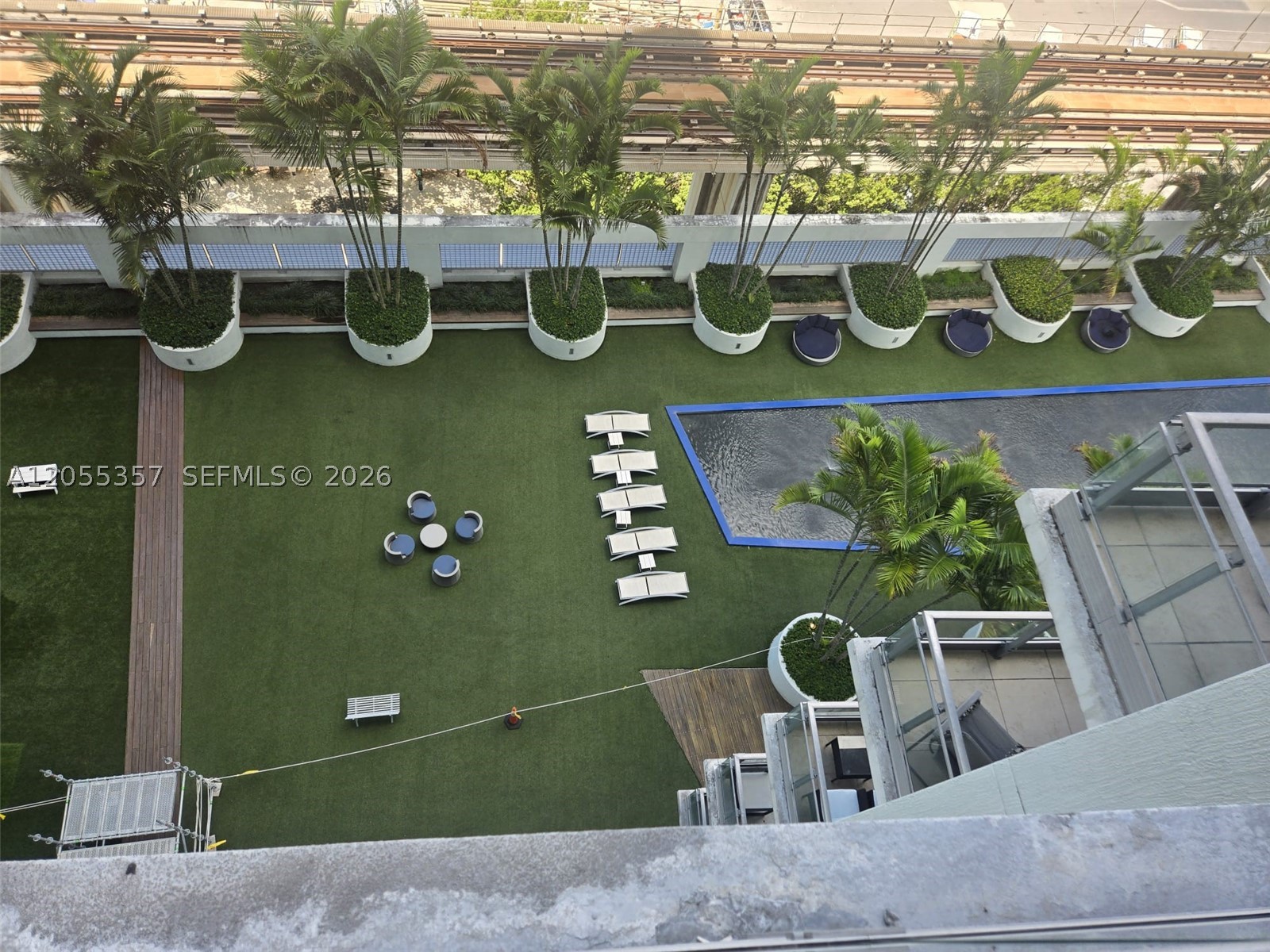 92 SW 3rd St #1808, Miami FL 33130
