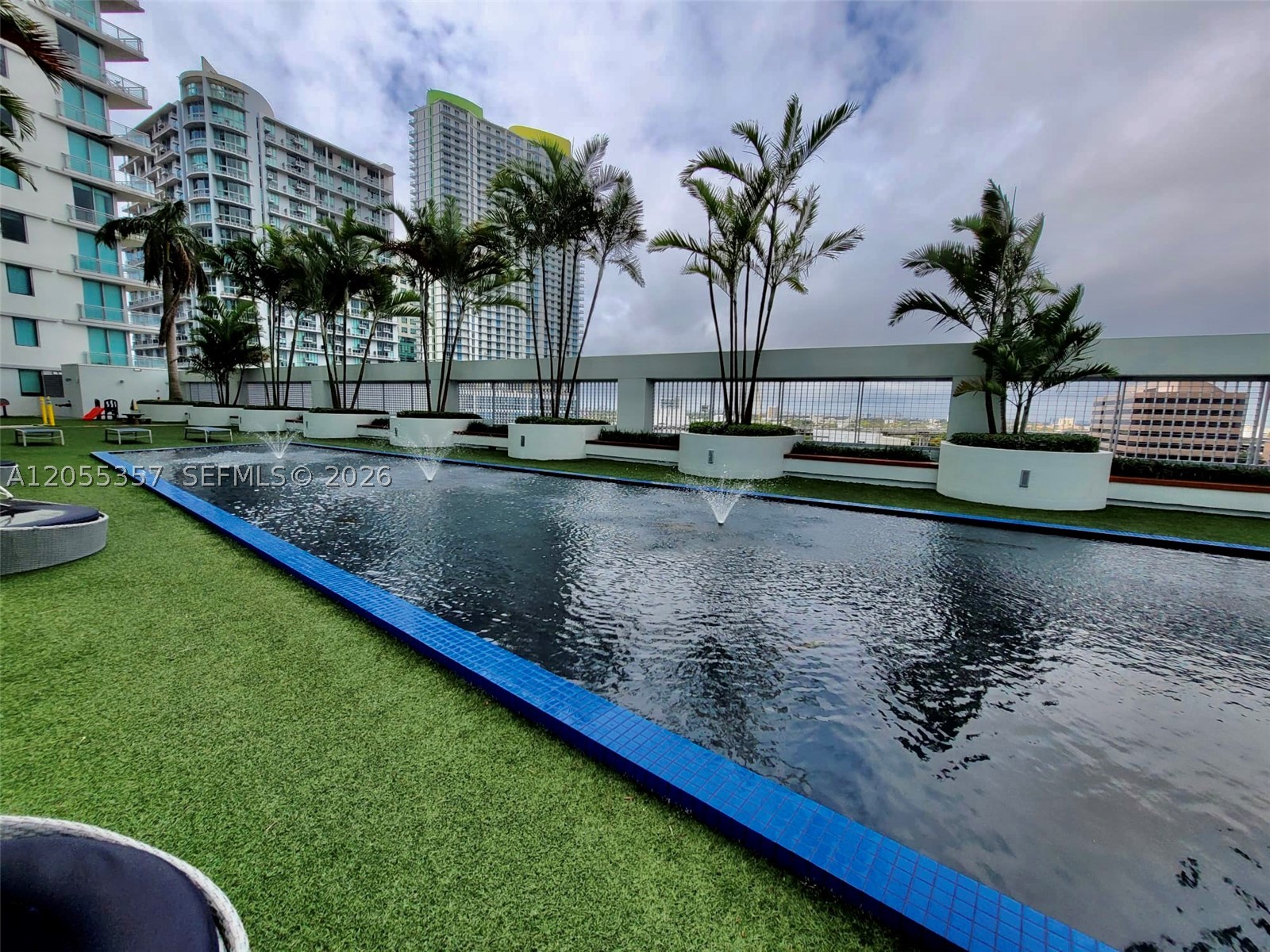 92 SW 3rd St #1808, Miami FL 33130