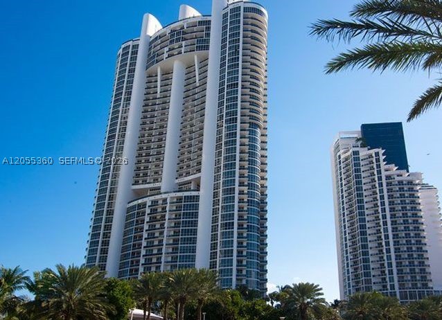 18101 Collins Ave #1605, Sunny Isles Beach FL 33160