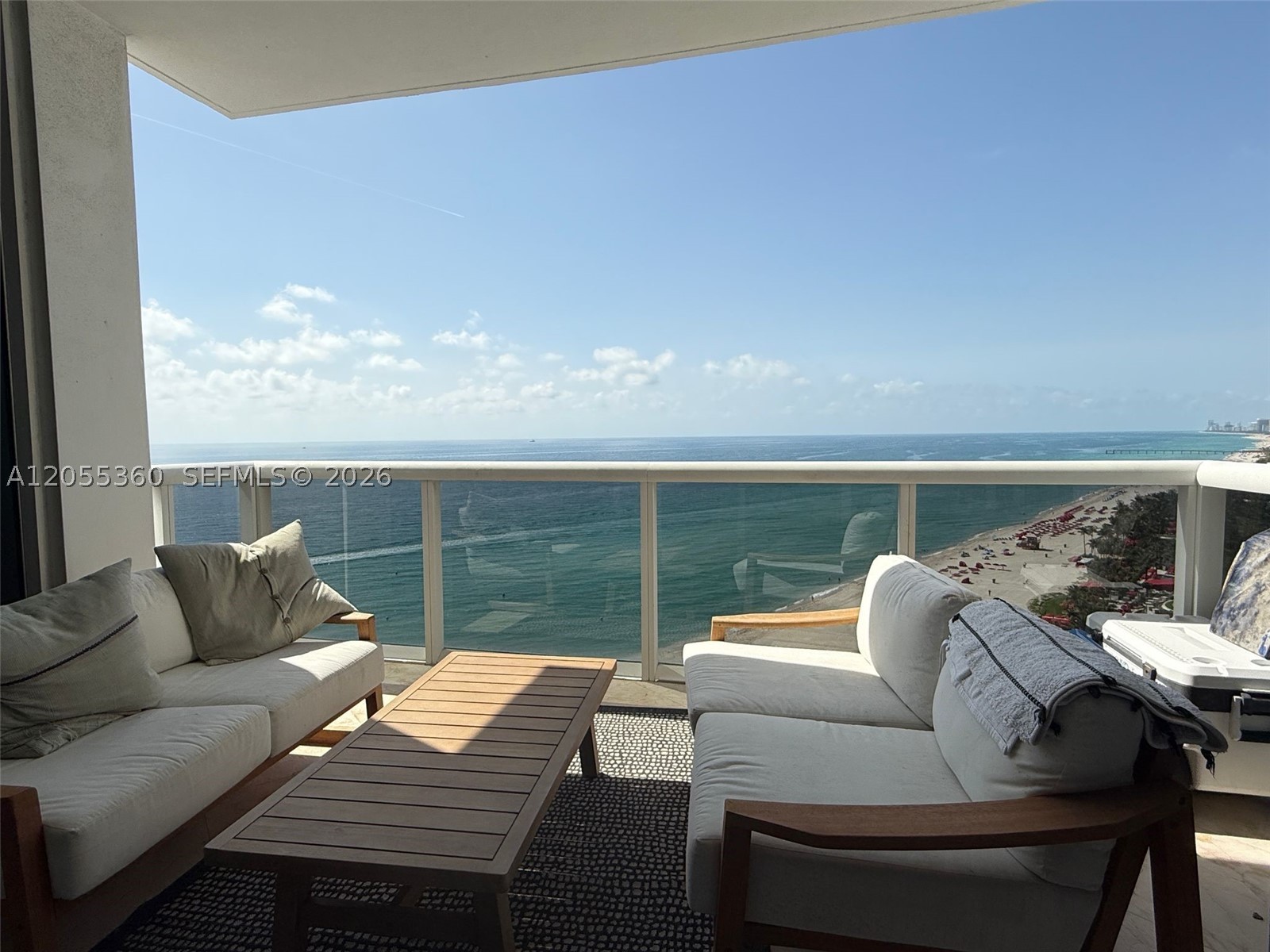 18101 Collins Ave #1605, Sunny Isles Beach FL 33160