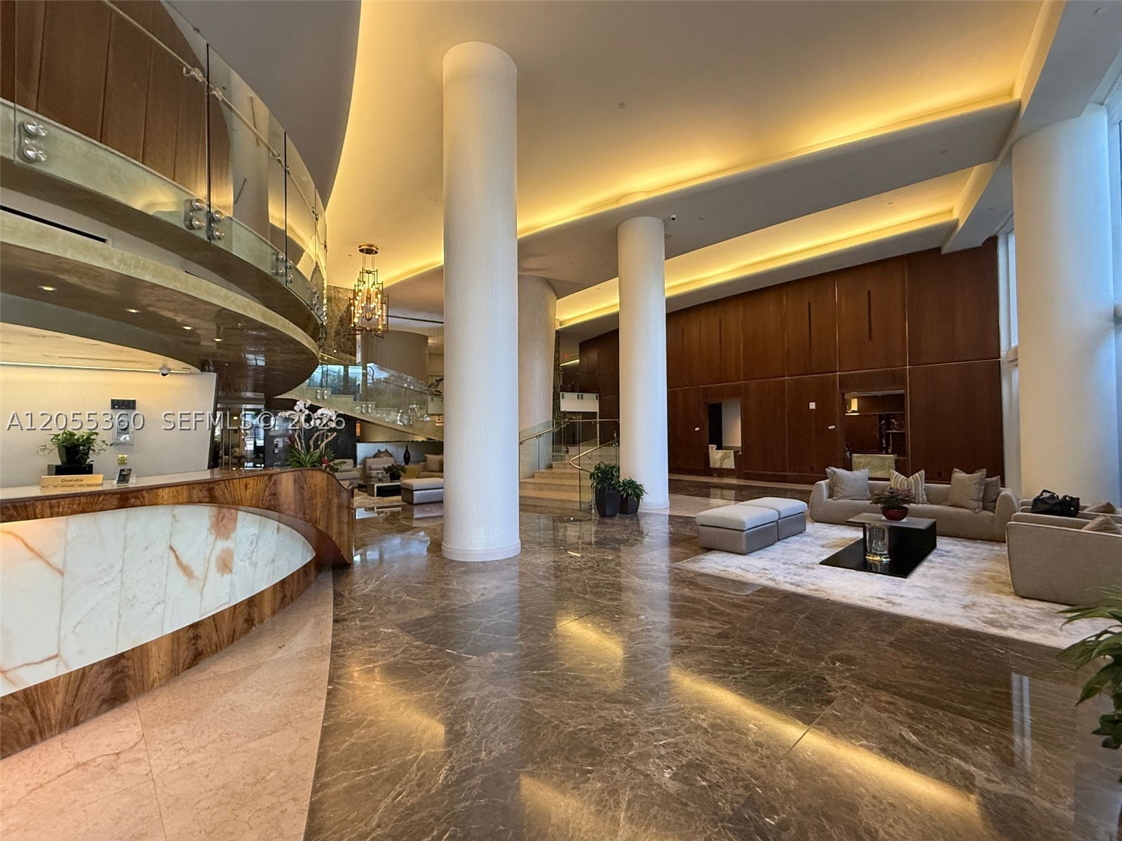 18101 Collins Ave #1605, Sunny Isles Beach FL 33160