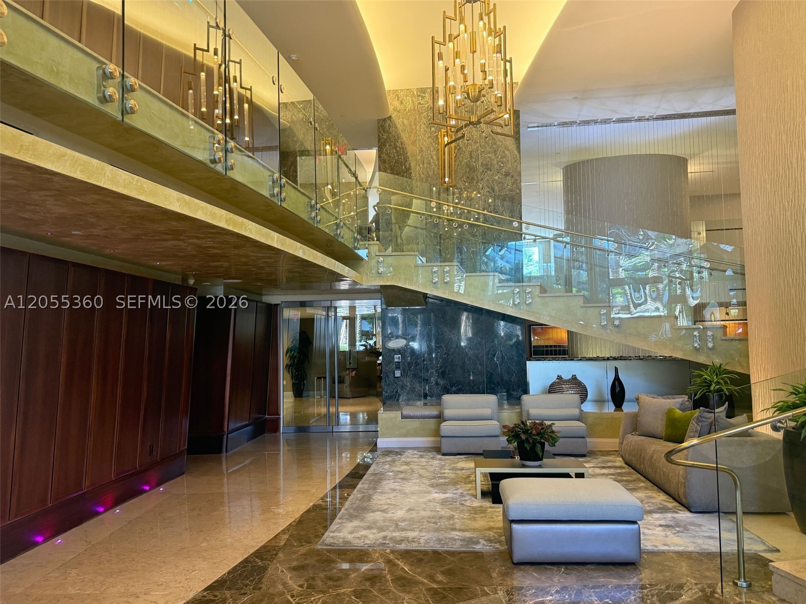 18101 Collins Ave #1605, Sunny Isles Beach FL 33160